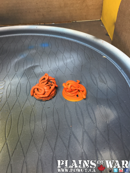 Daemons, Pink Horrors, Plains Of War, Pow, Screamers, Warhammer 40,000
