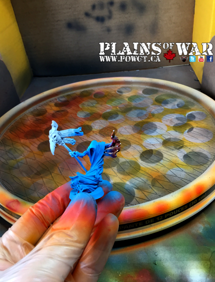 Daemons, Pink Horrors, Plains Of War, Pow, Screamers, Warhammer 40,000