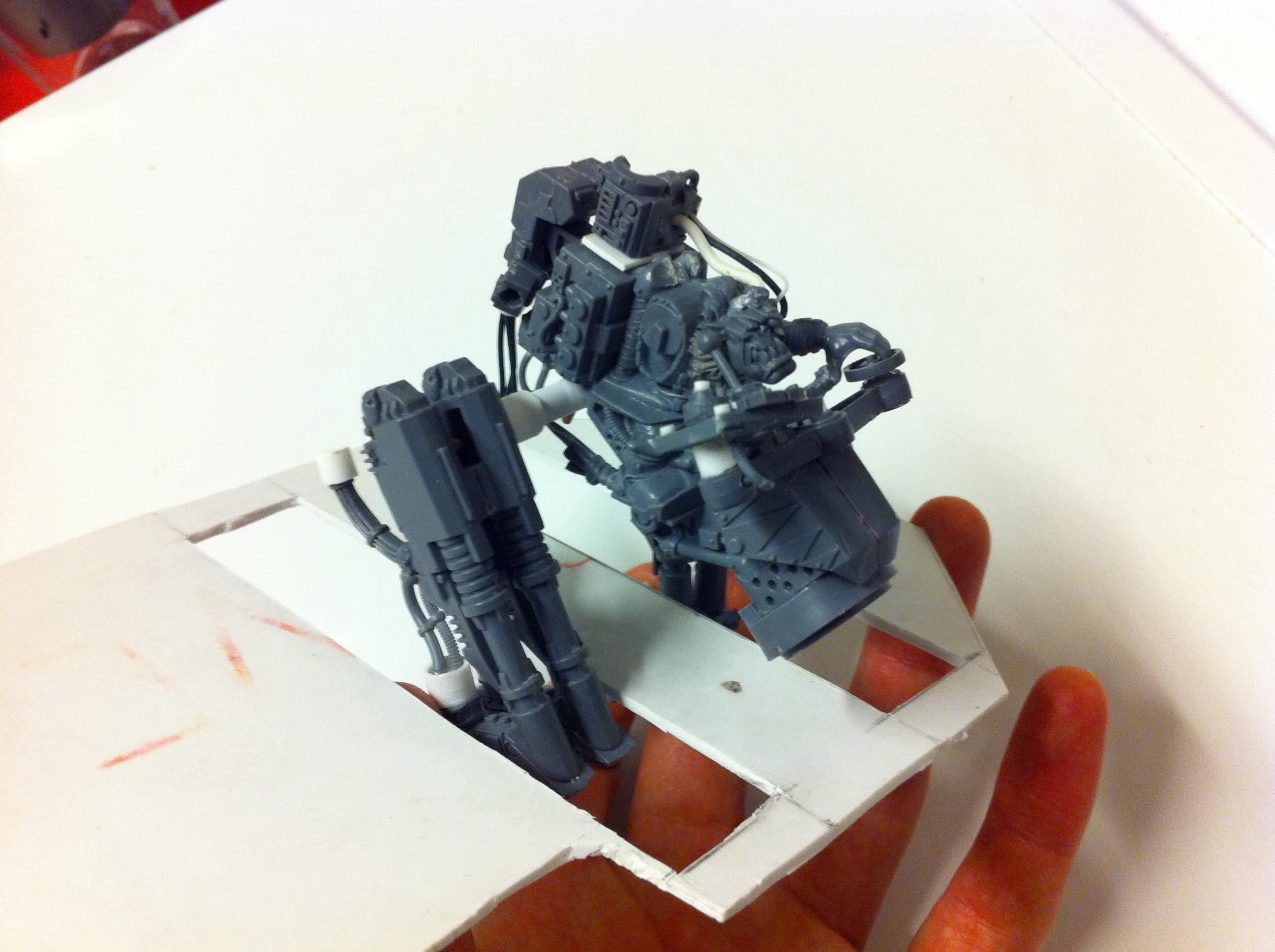 WIP ShadowStompa interior 