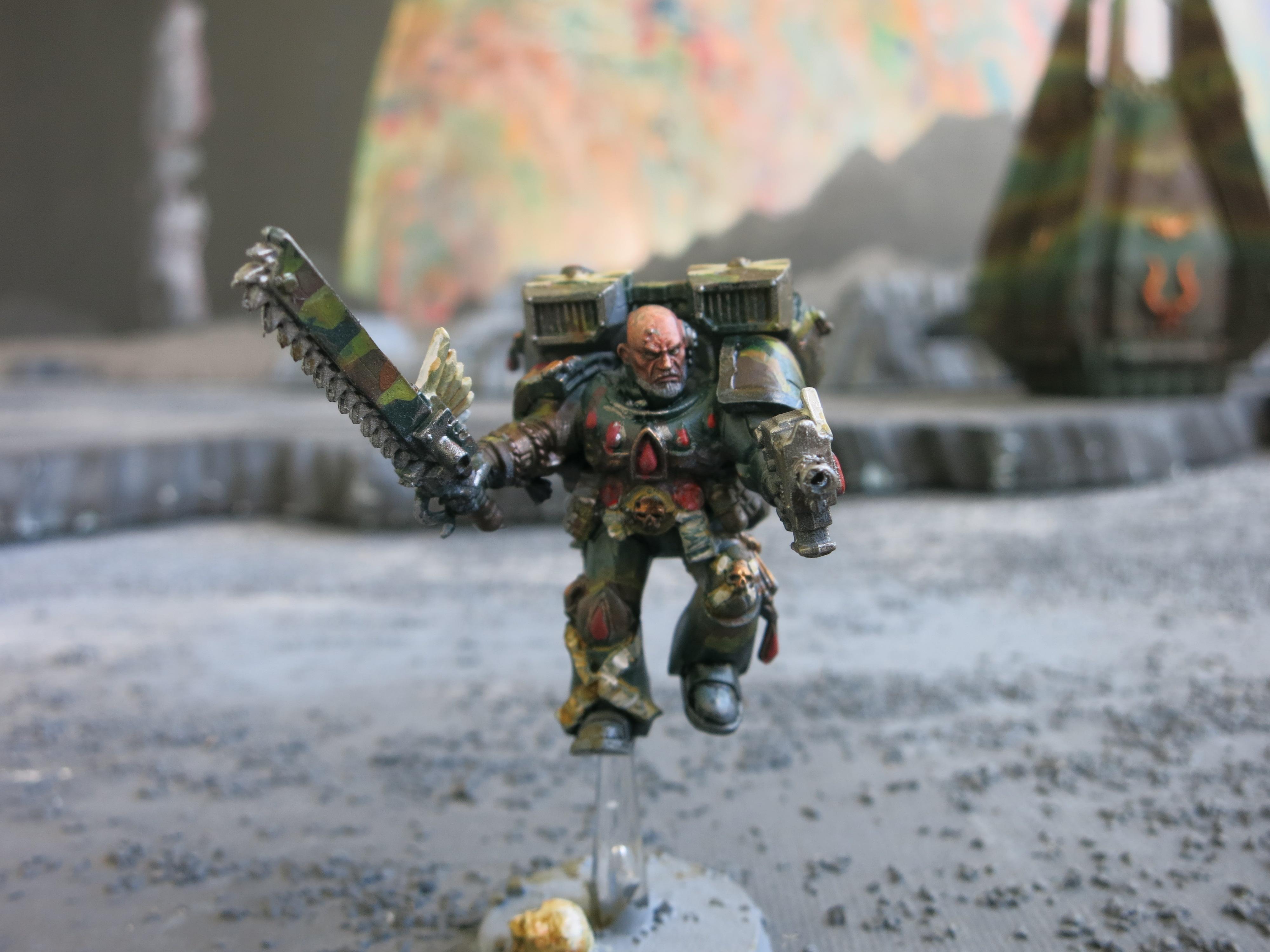 Jump Marine