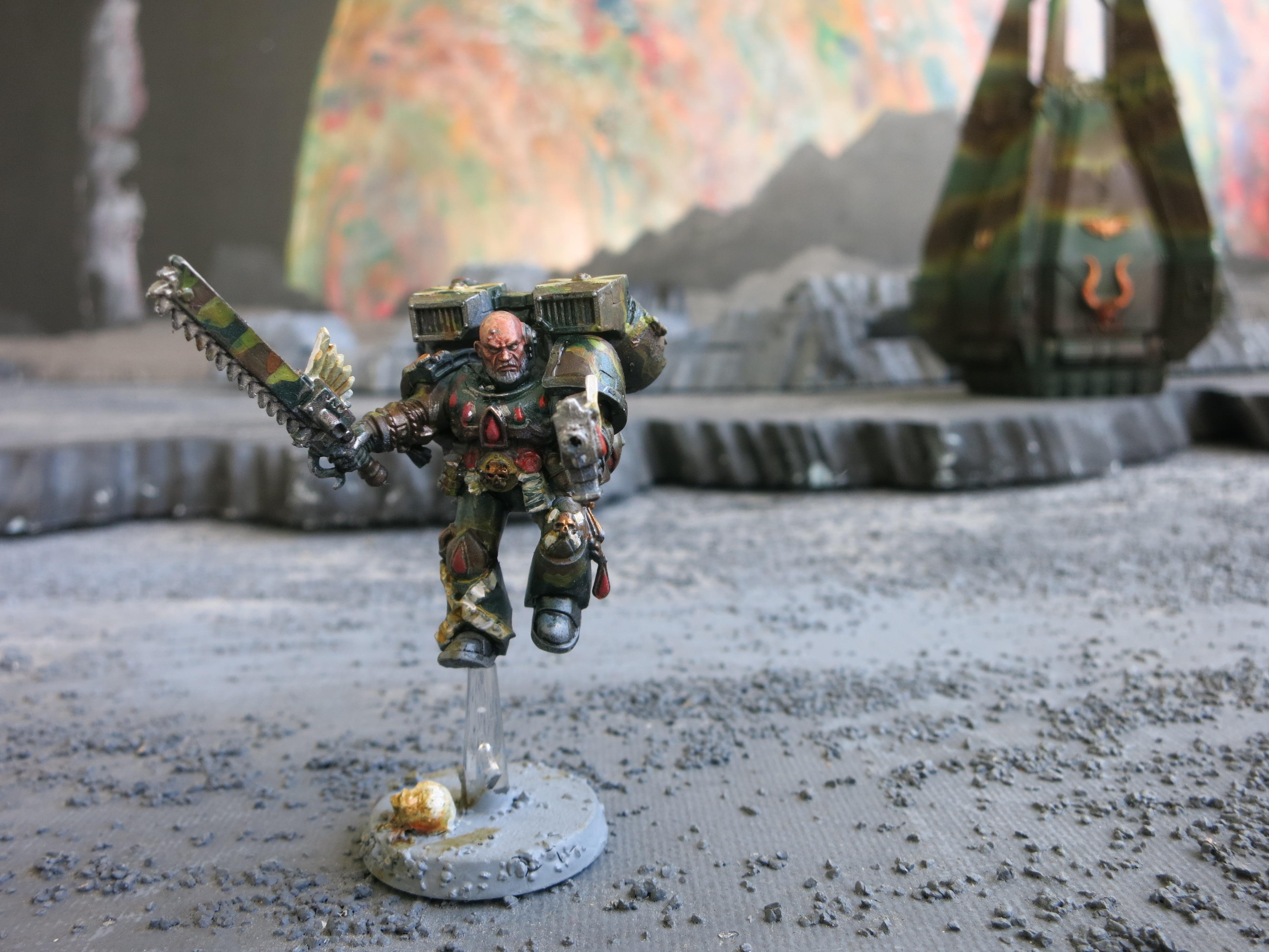 Jump Marine