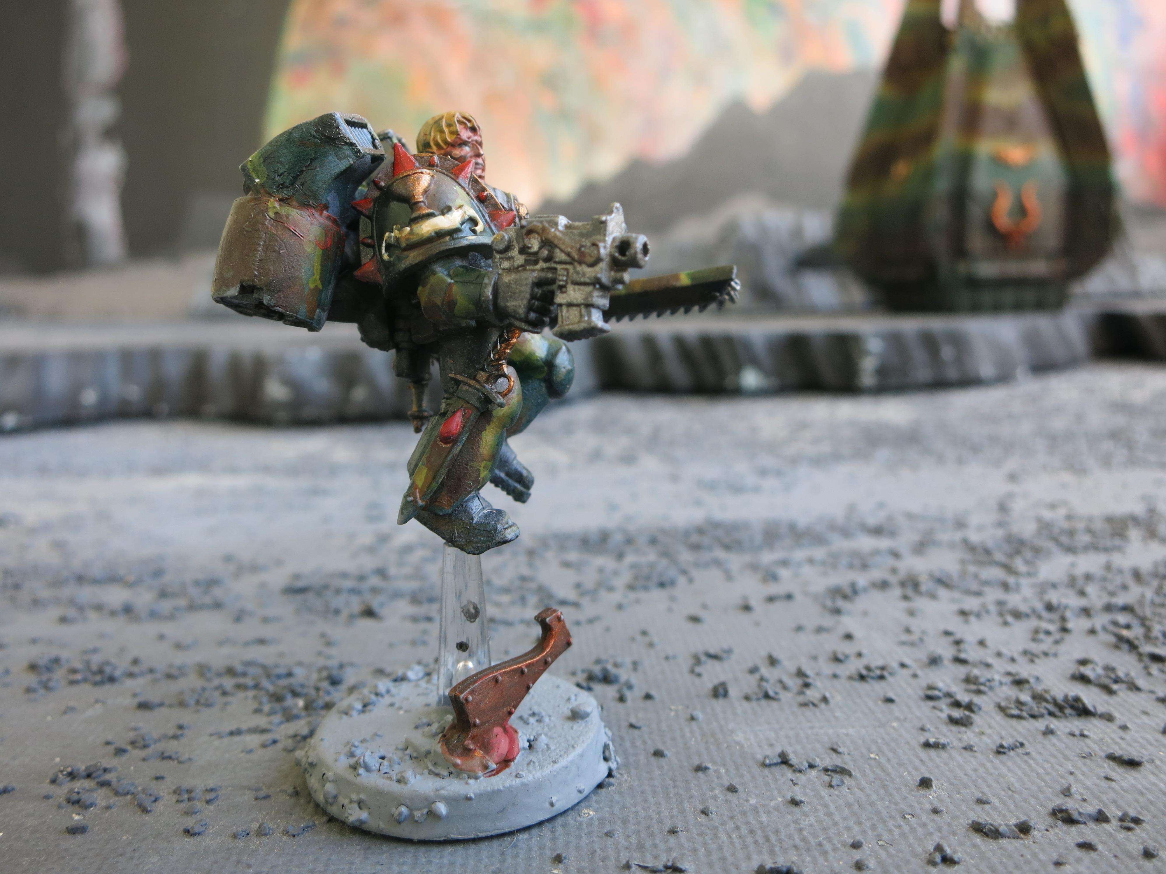 Jump Marine