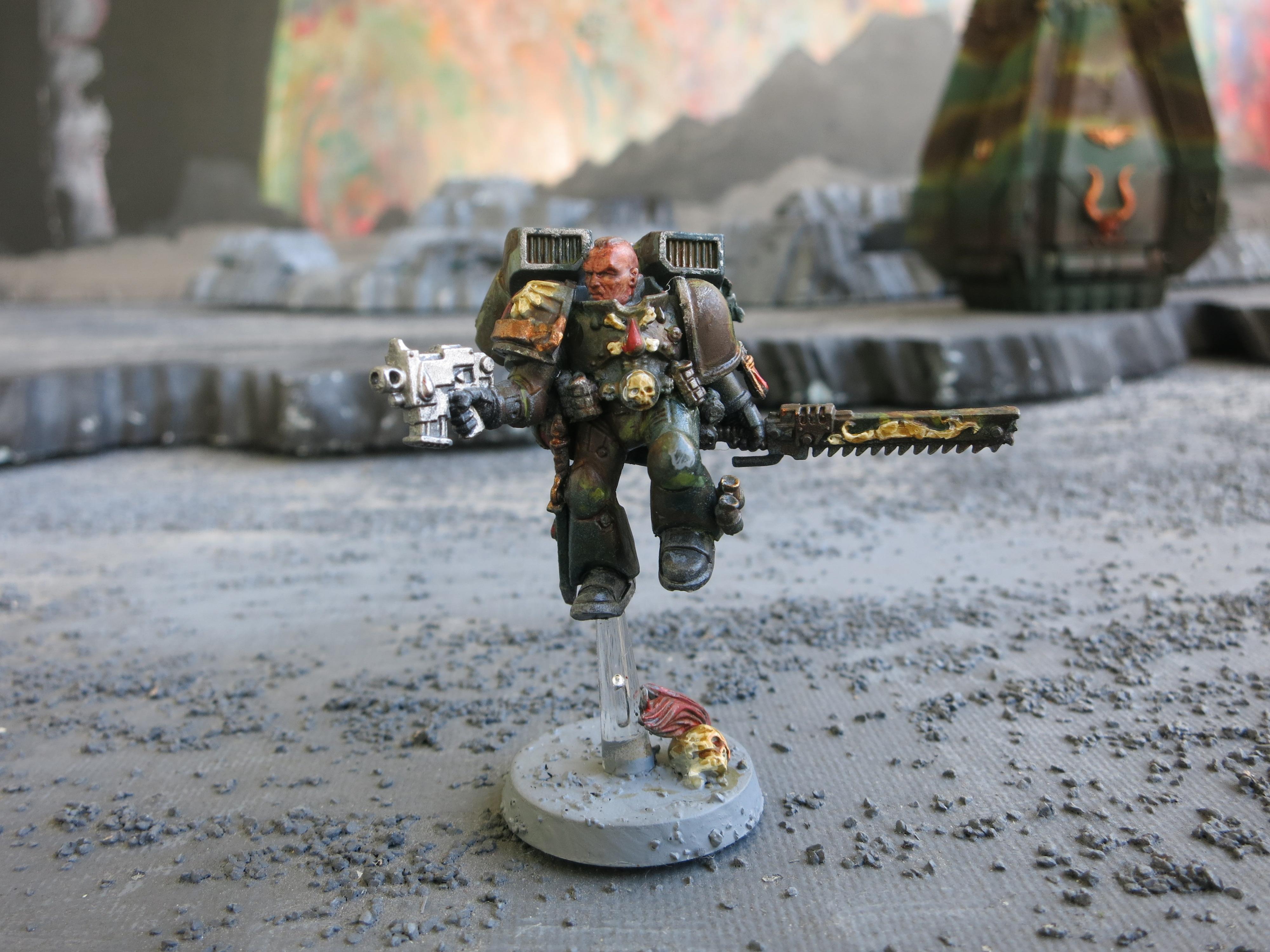 Jump Marine