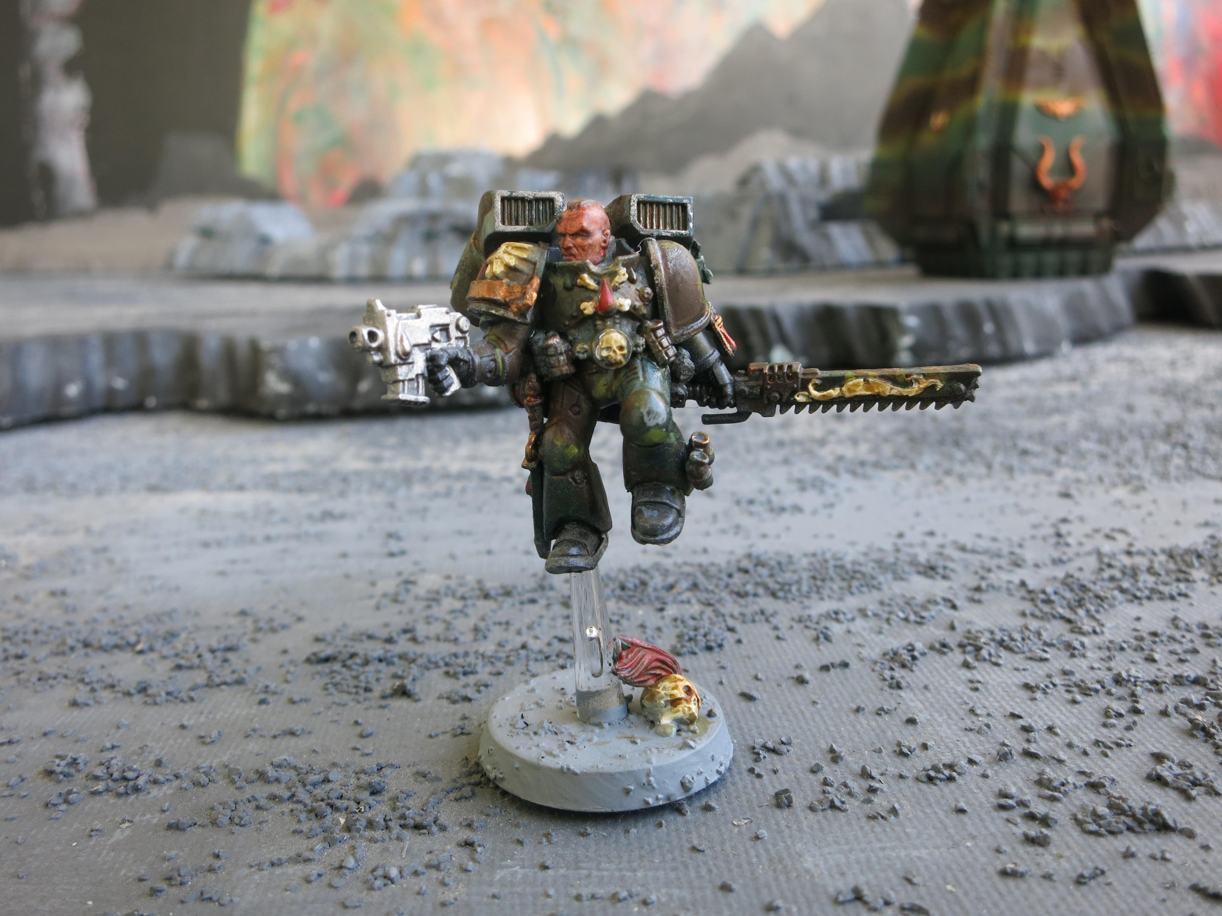 Jump Marine