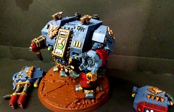 SW dread 2