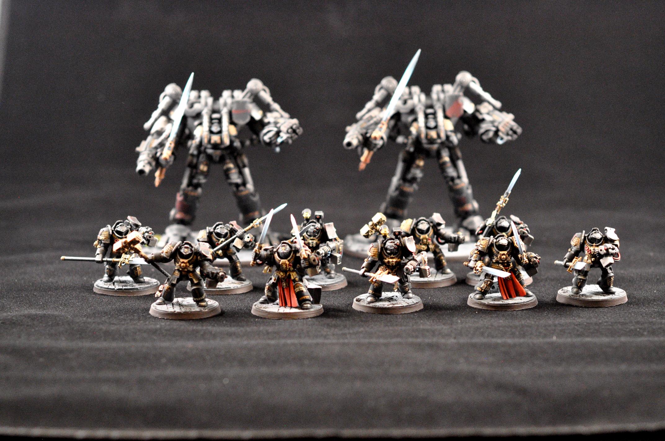 Grey Knights