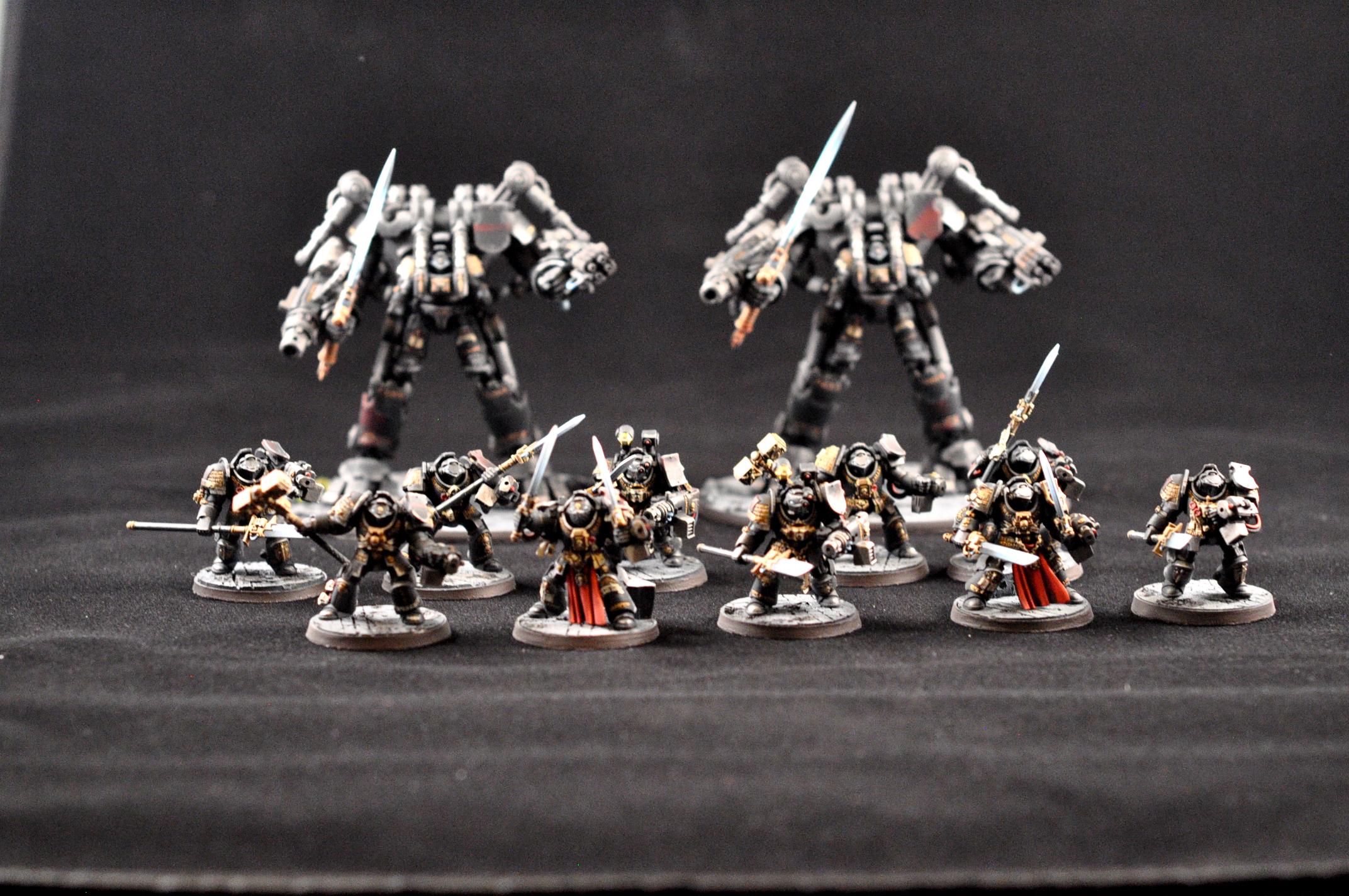 Grey Knights
