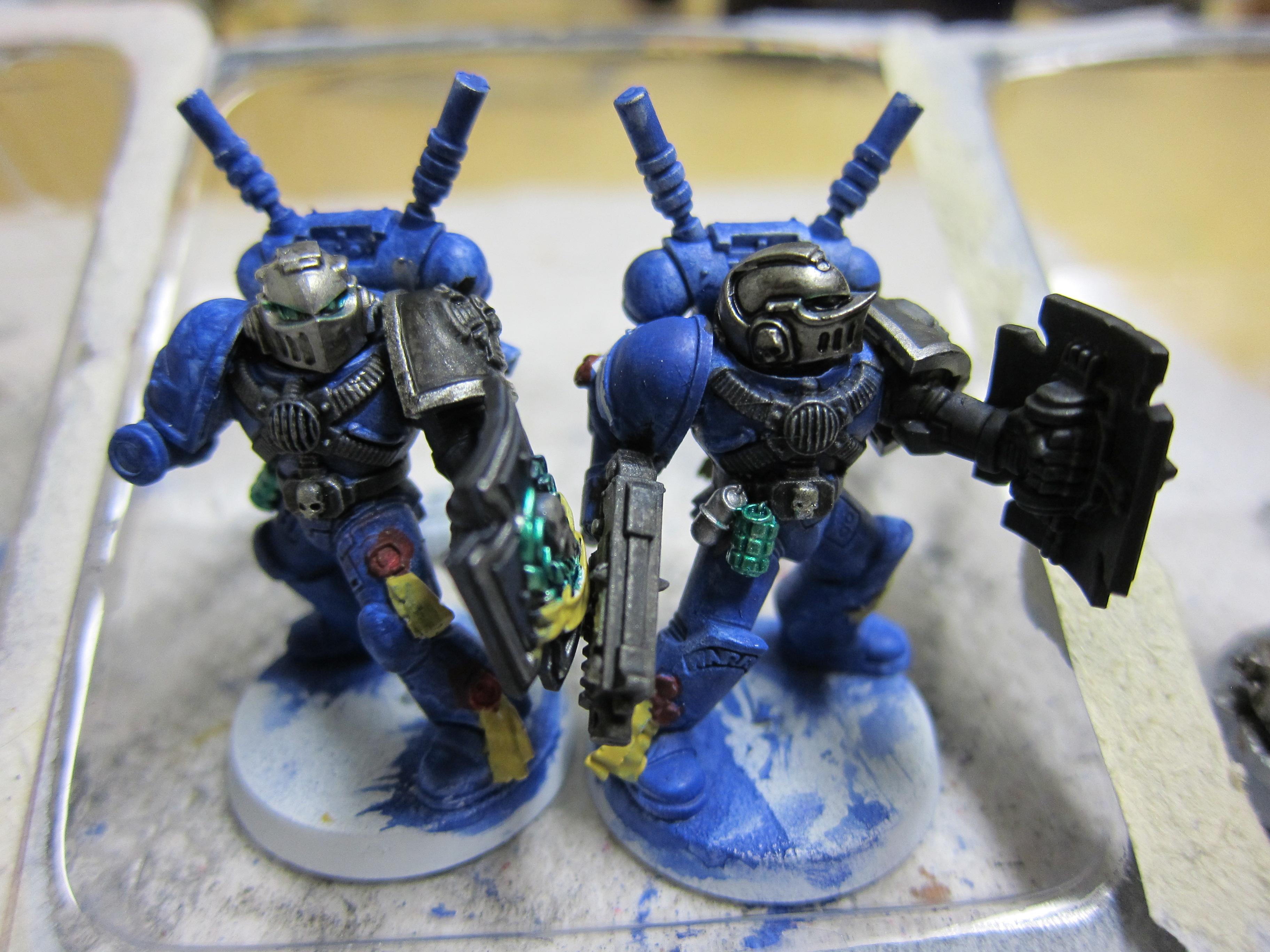 LotD WIP