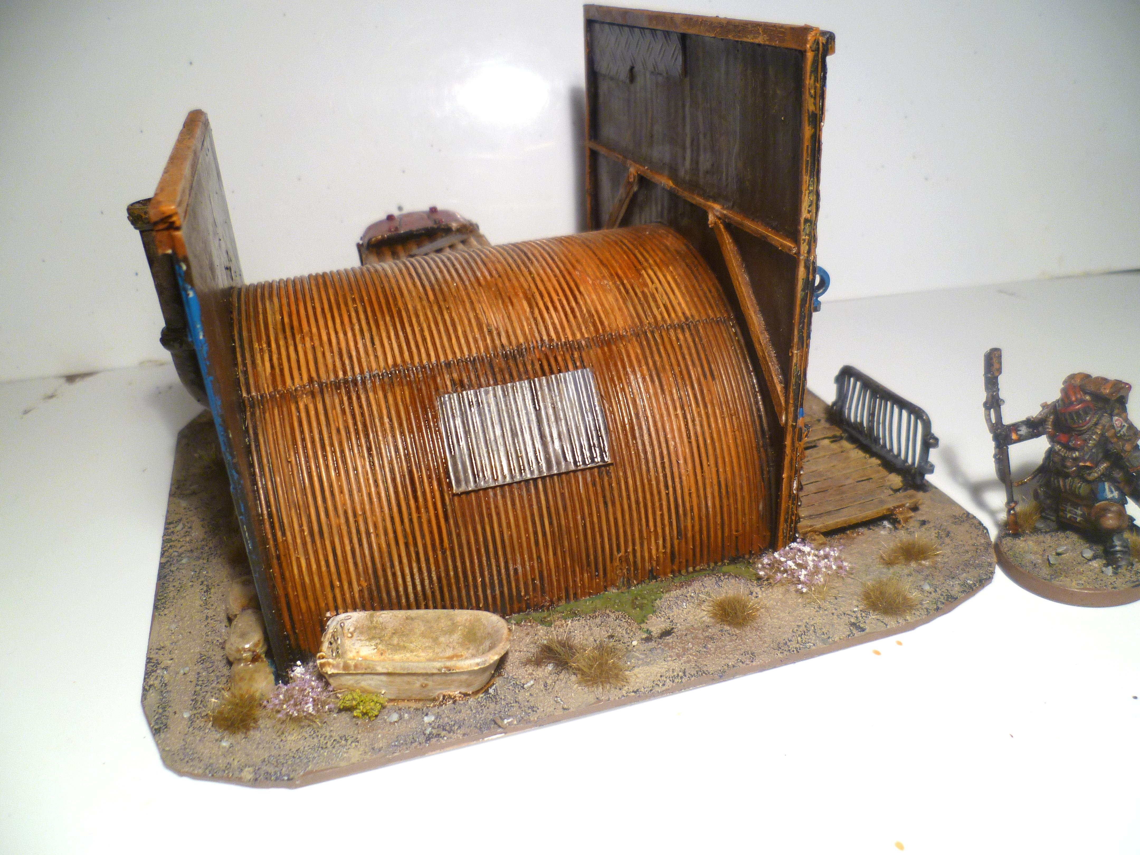 Shack