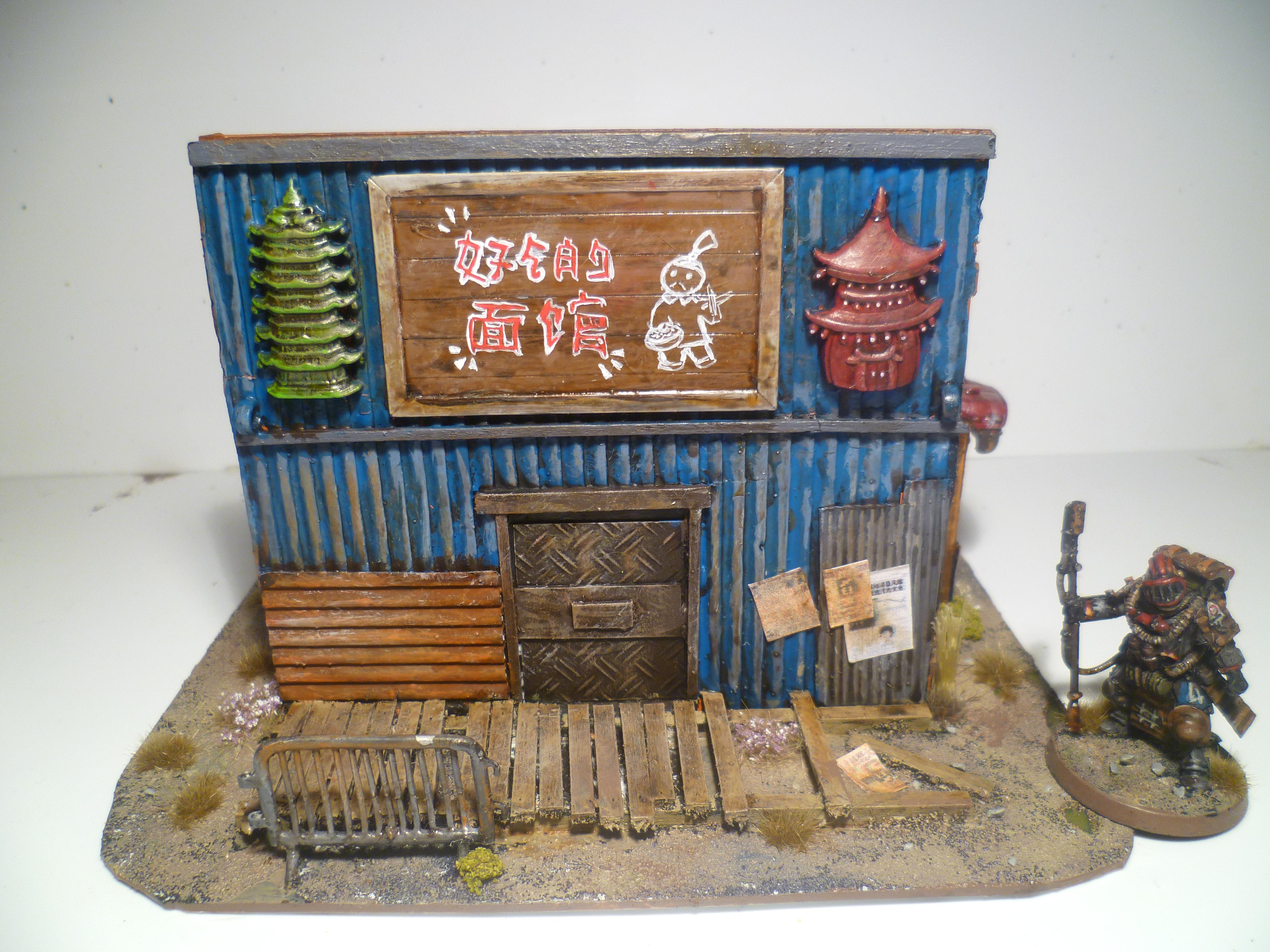 Shack