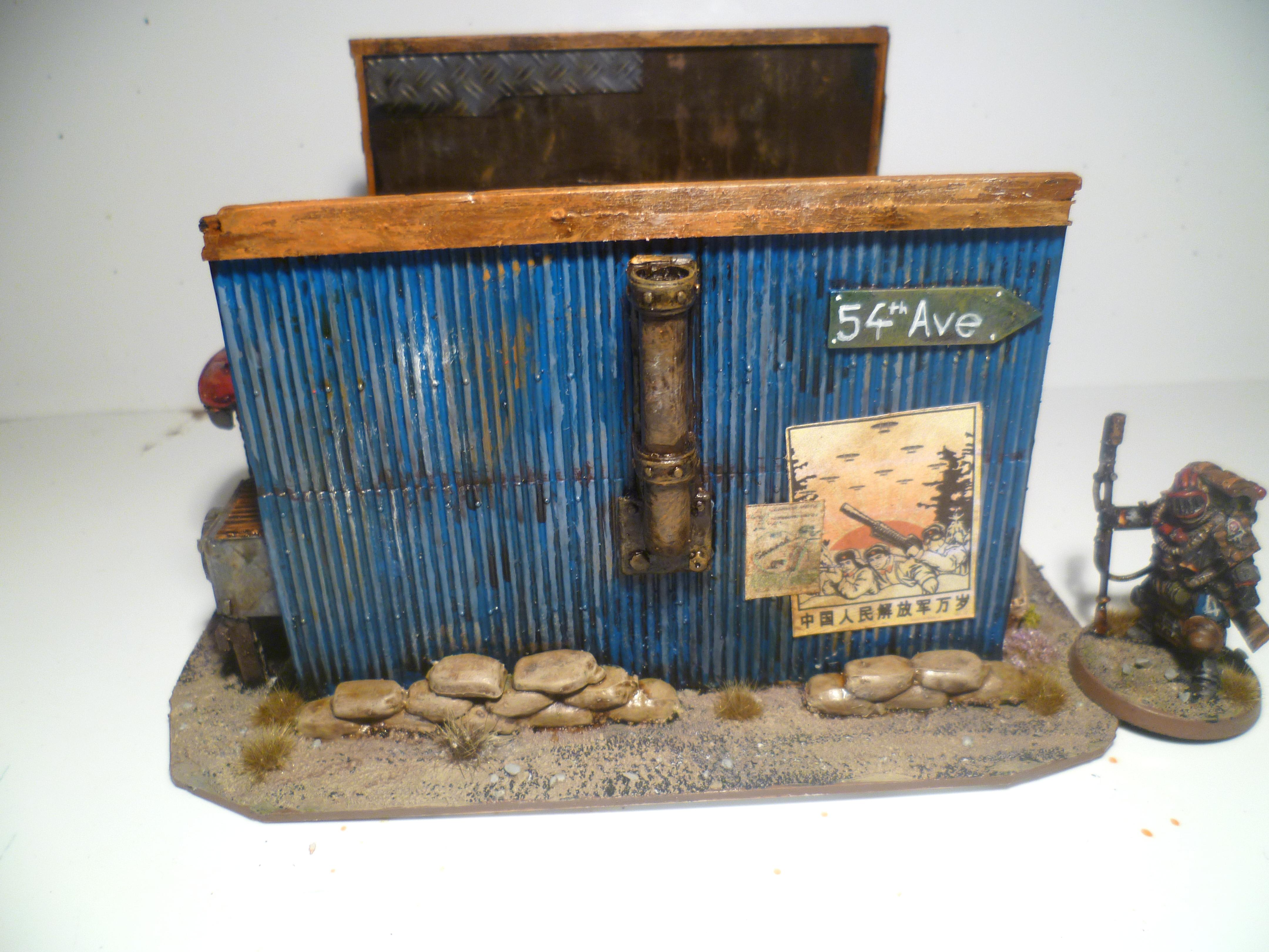 Shack