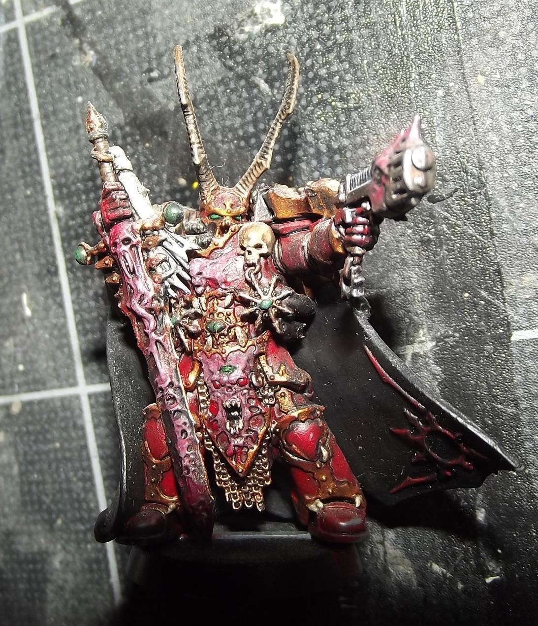 Chaos Lord
