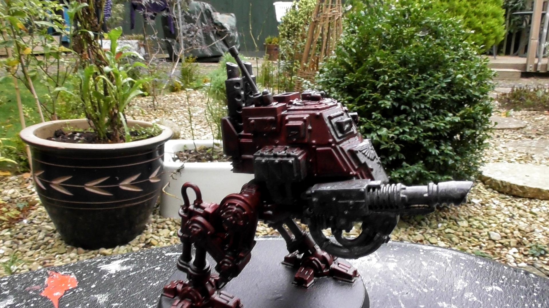 Mordian Iron Guard, mordian iron guard