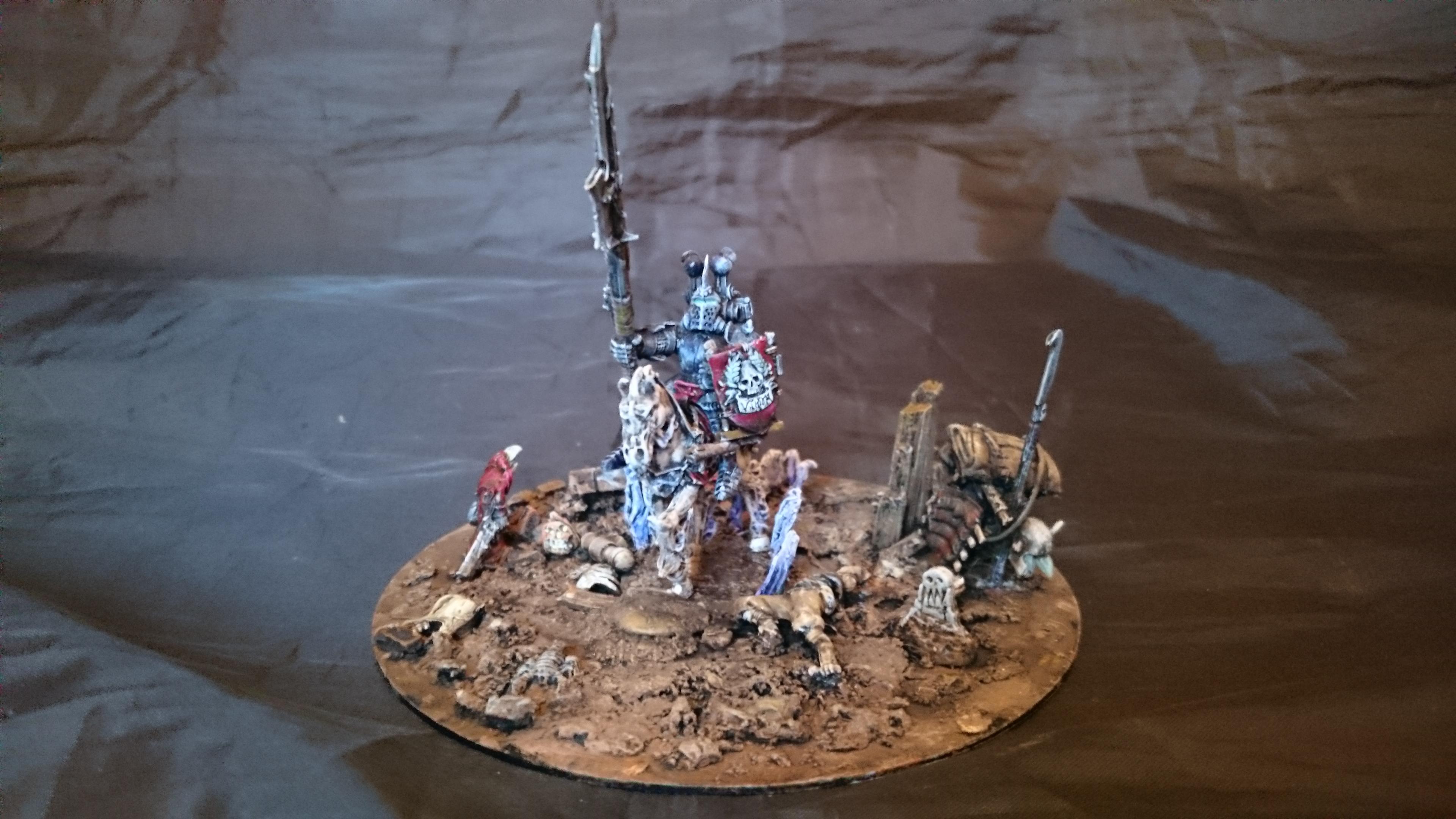 Sir Viktor b
