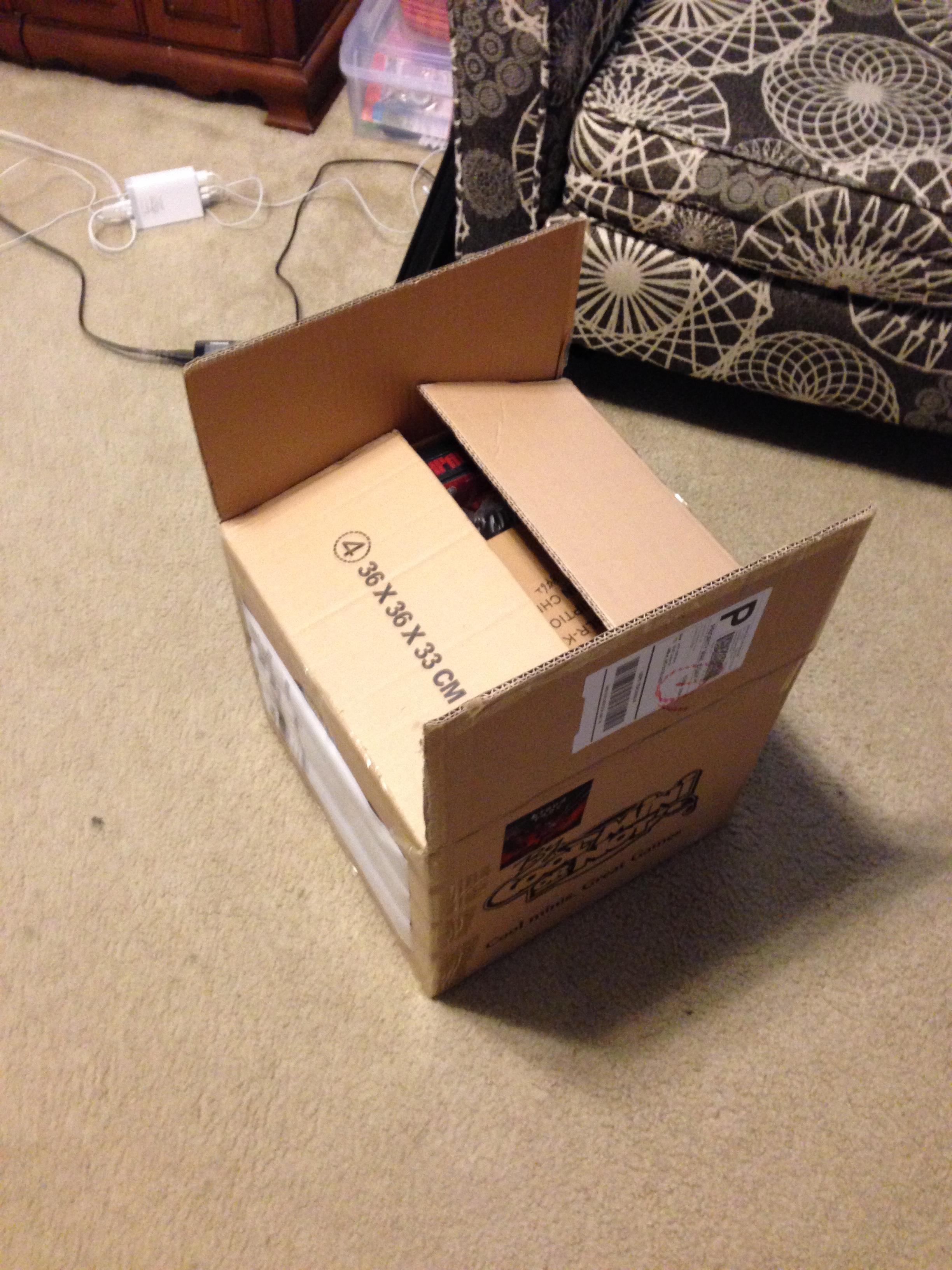 Box