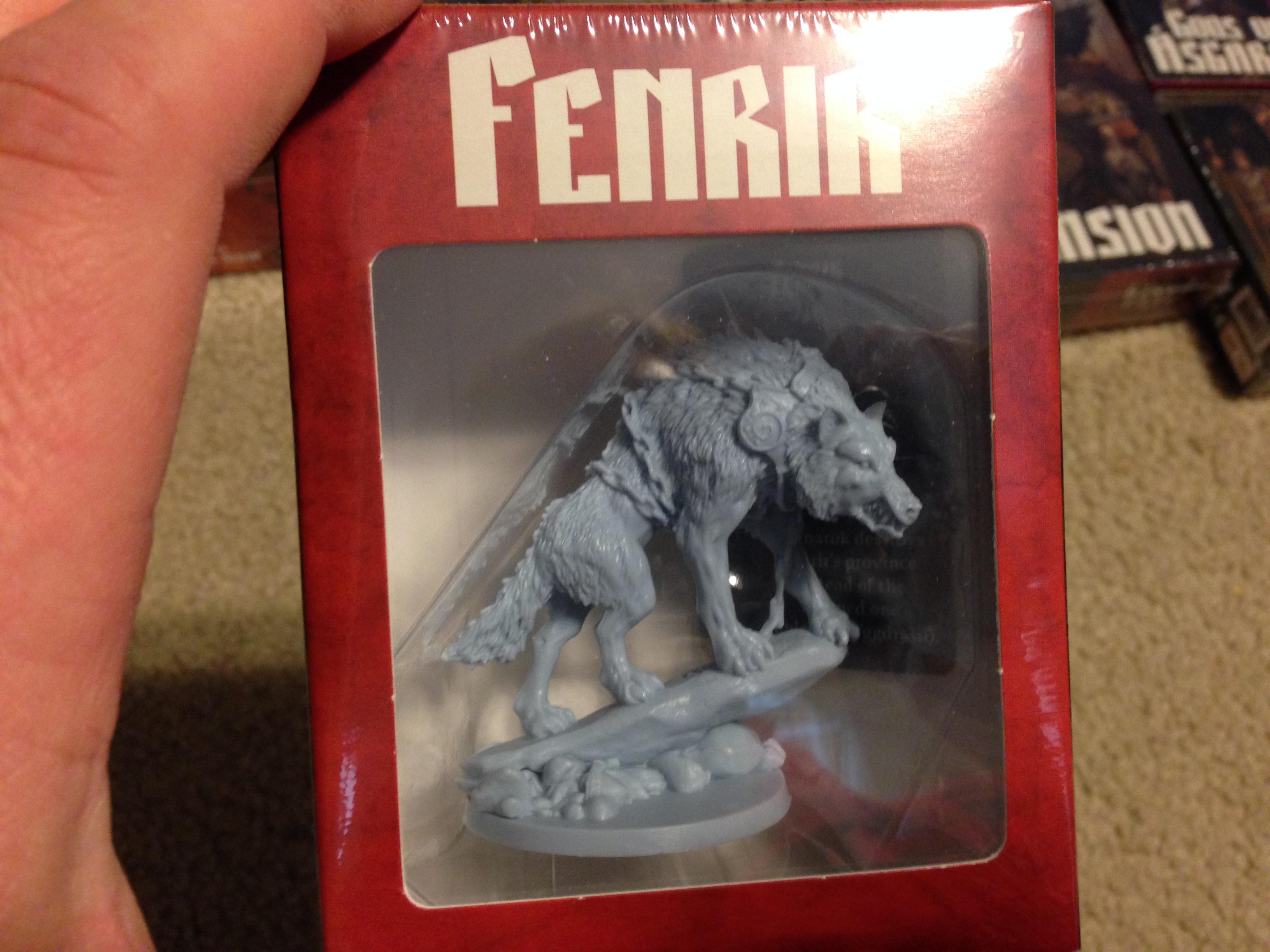 Fenrir