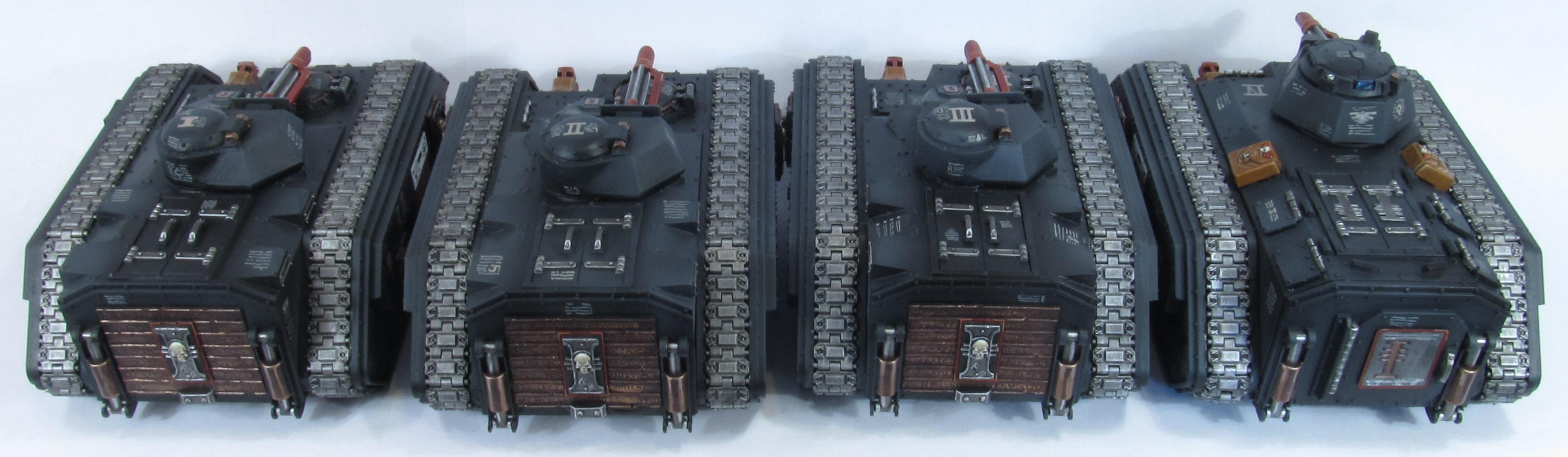 Inq Chimeras Top Rear