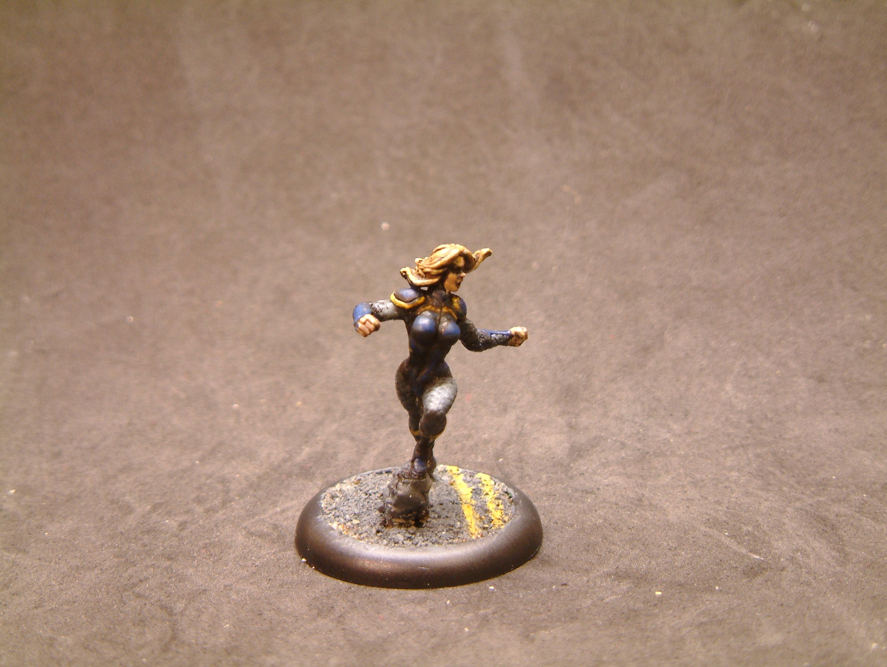 Black Canary