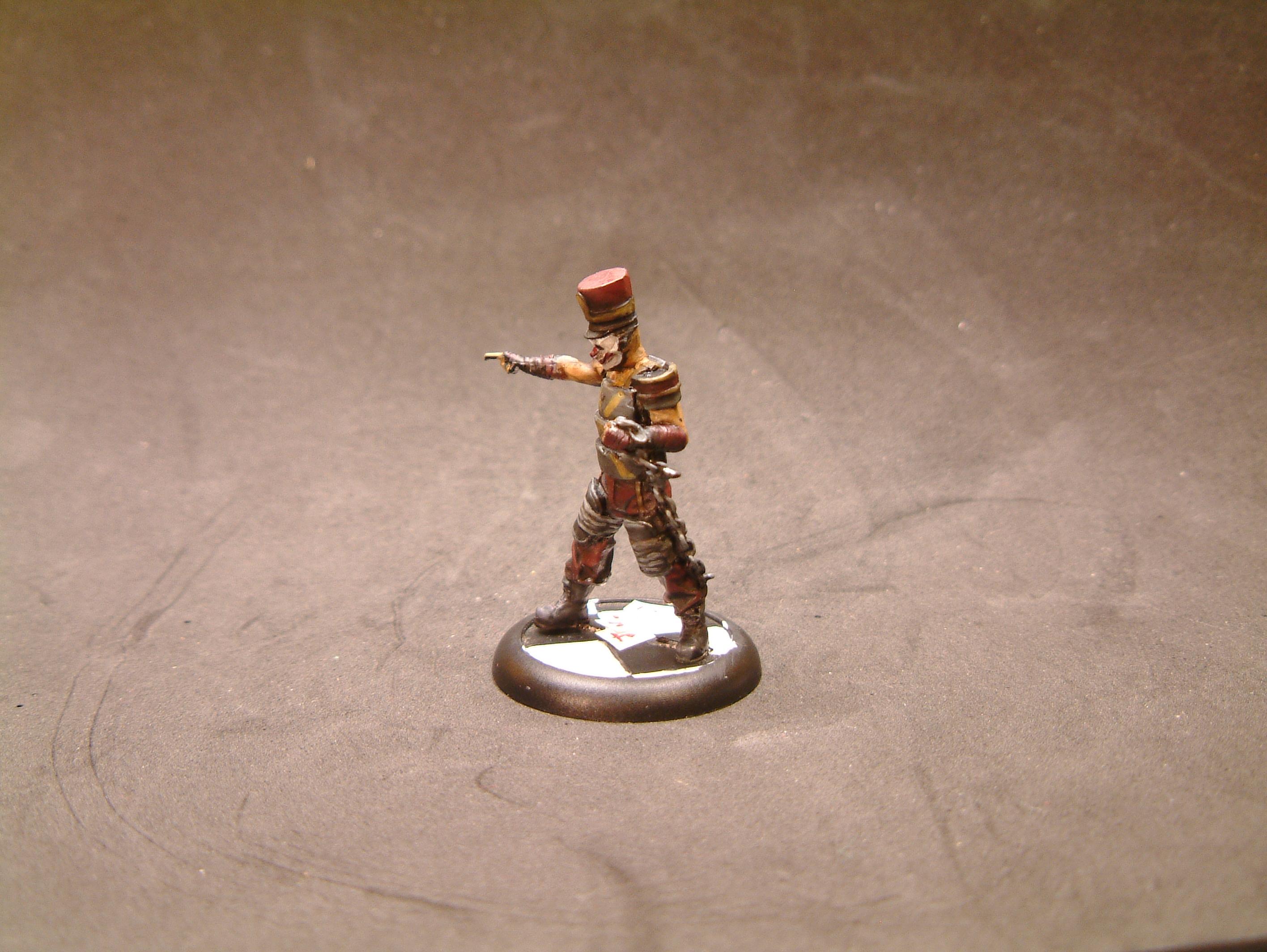 Ringmaster