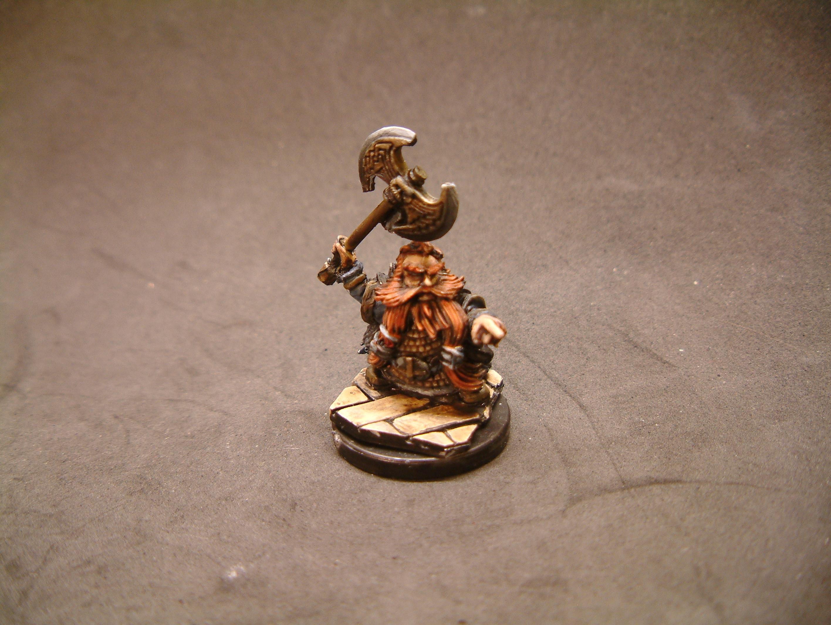 Josef Bugman  II