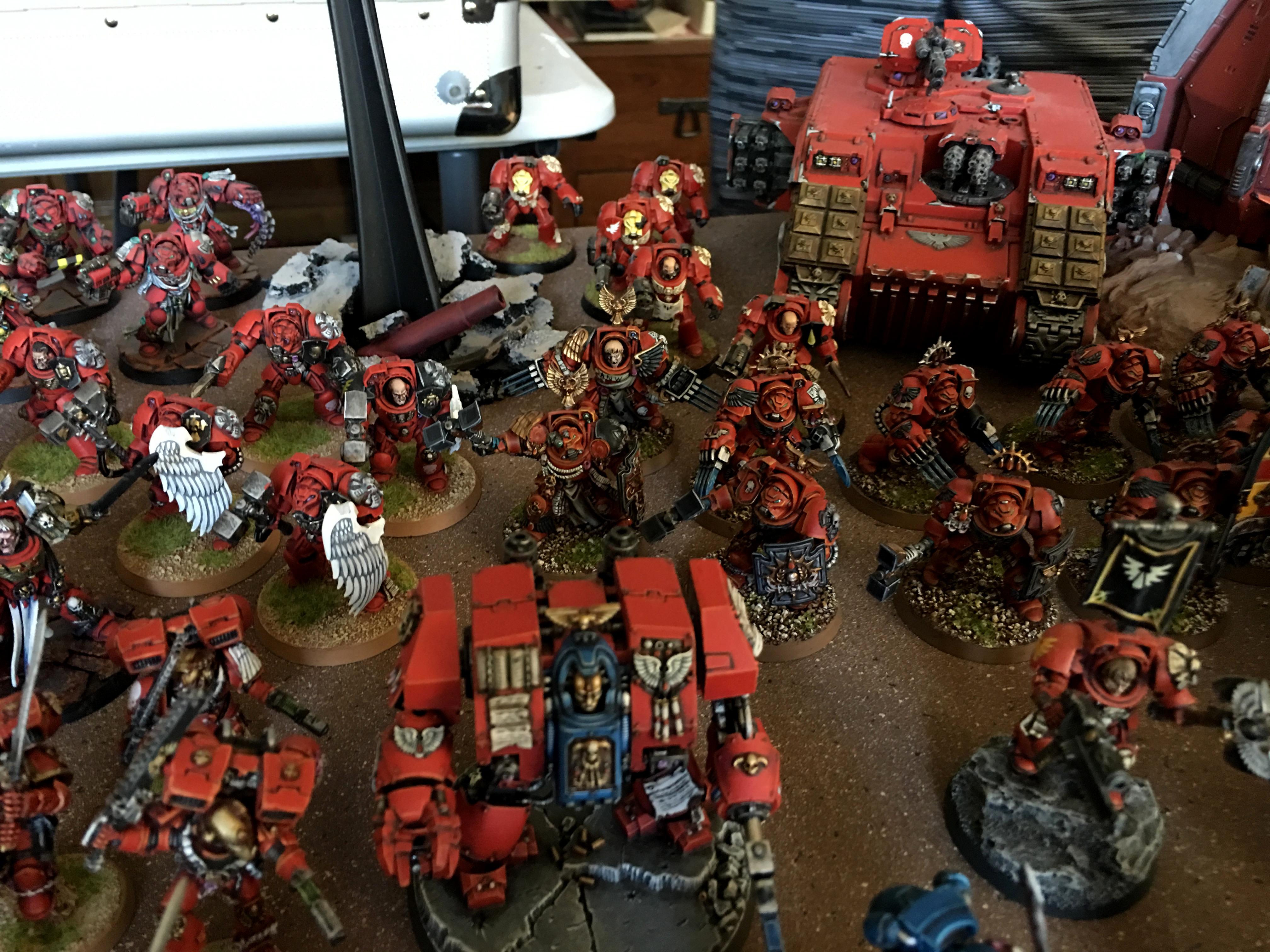 Blood Angels