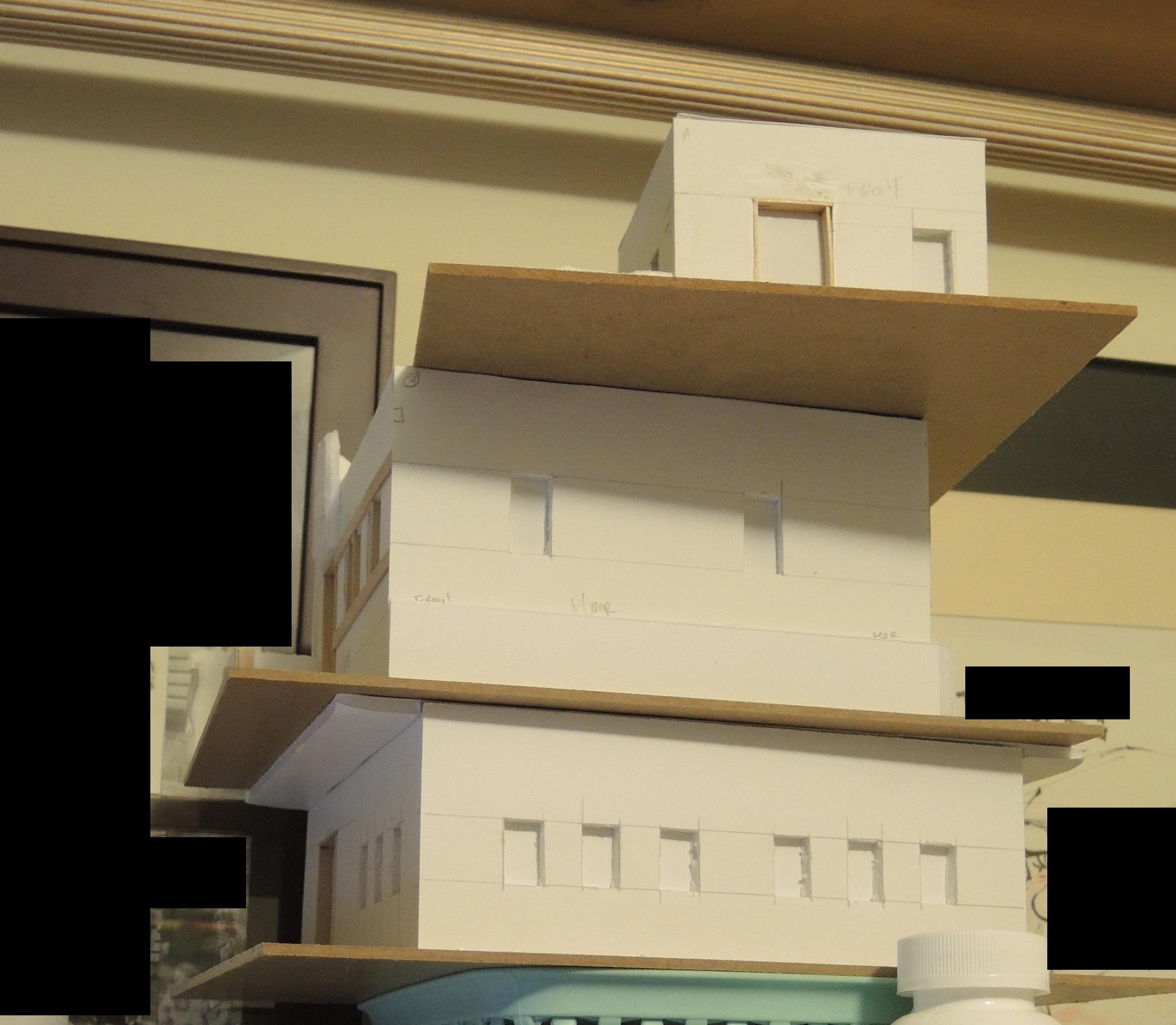 Commission, Commissioned, Game Table, Infinity, Road, Ruins, Scratch Build, Terrain, Waaazag, Warhammer 40,000, Work In Progress
