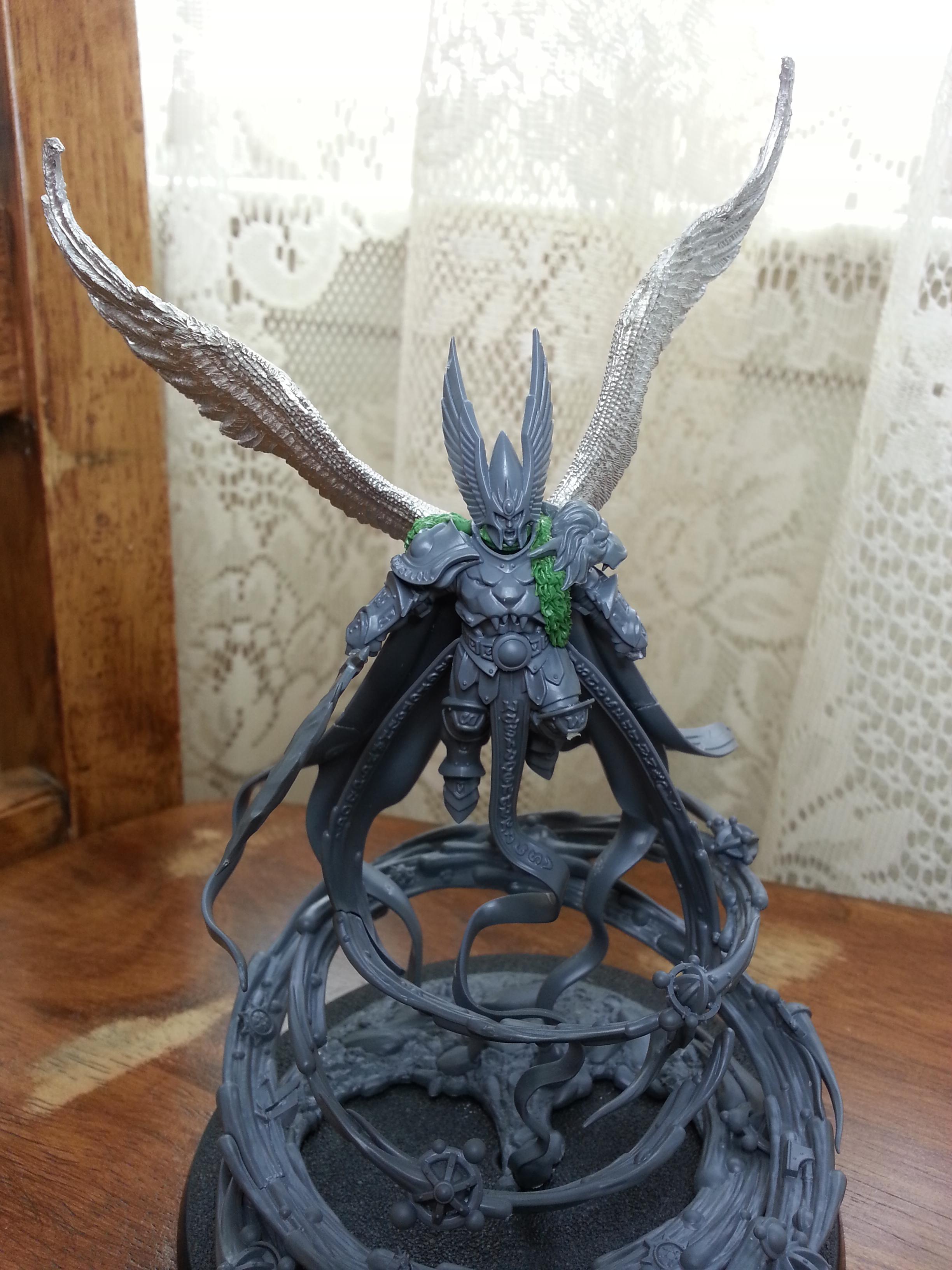 Angel, Army Of Light, Stormcast