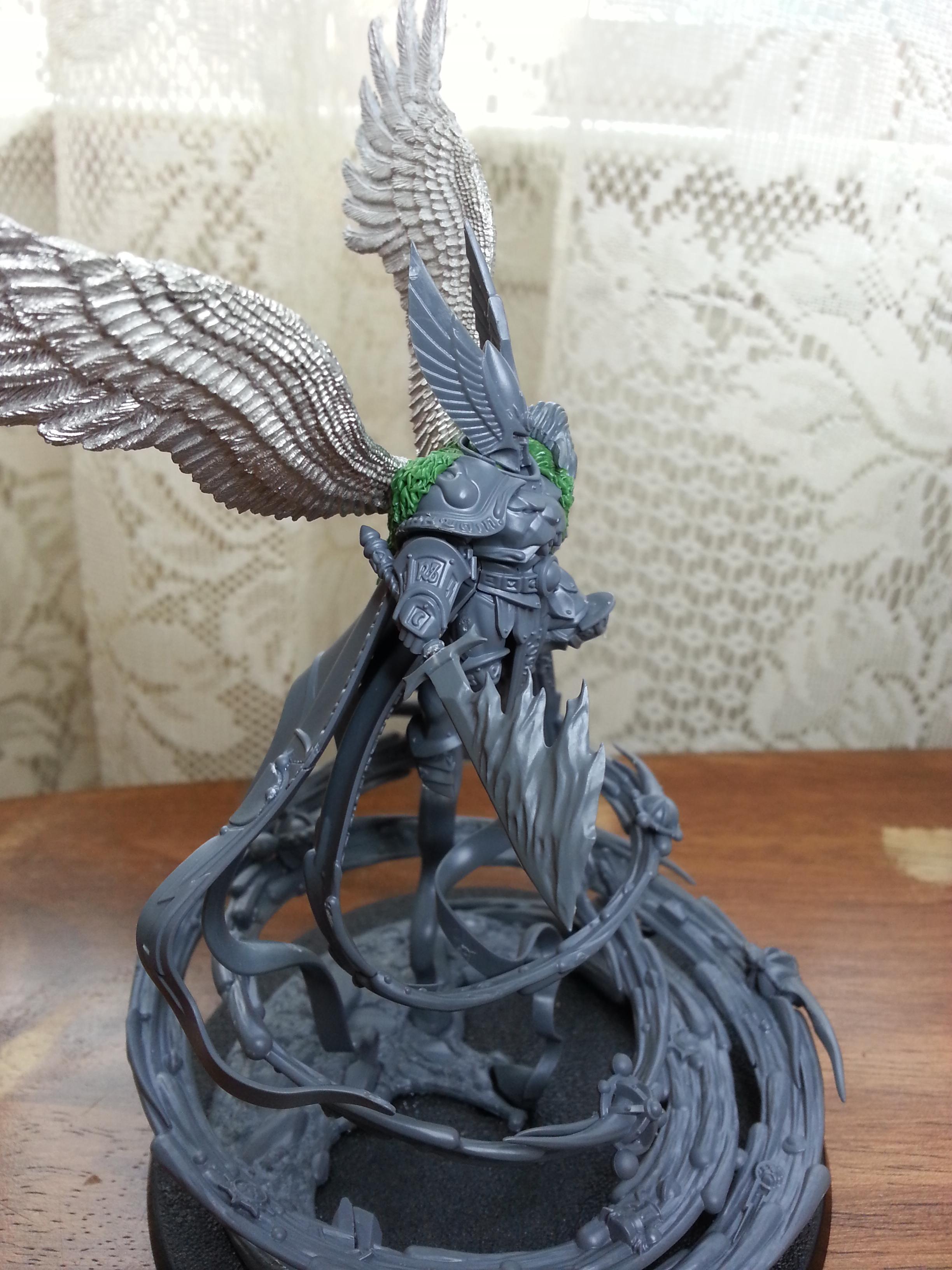 Angel, Army Of Light, Stormcast