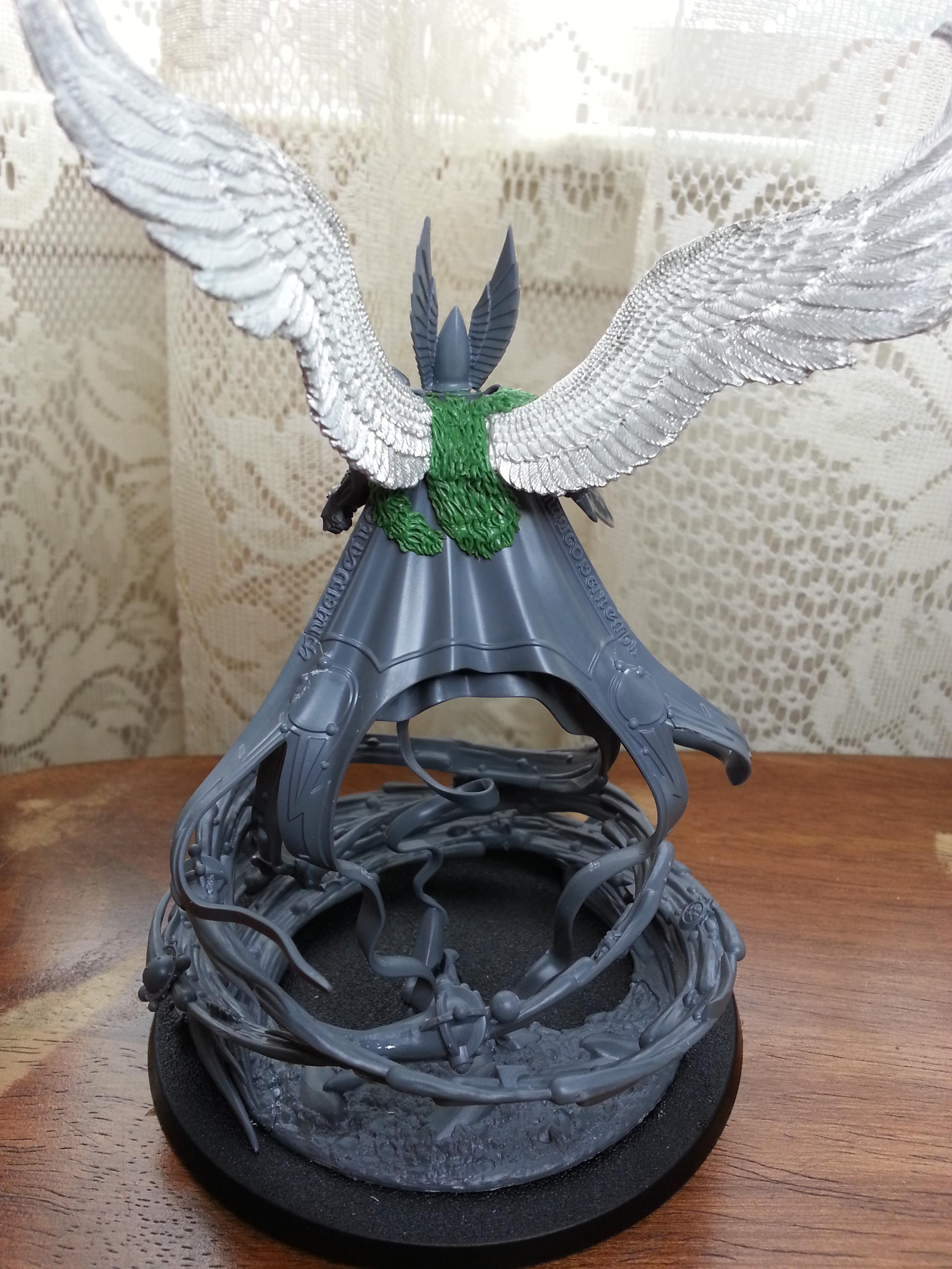 Angel, Army Of Light, Stormcast