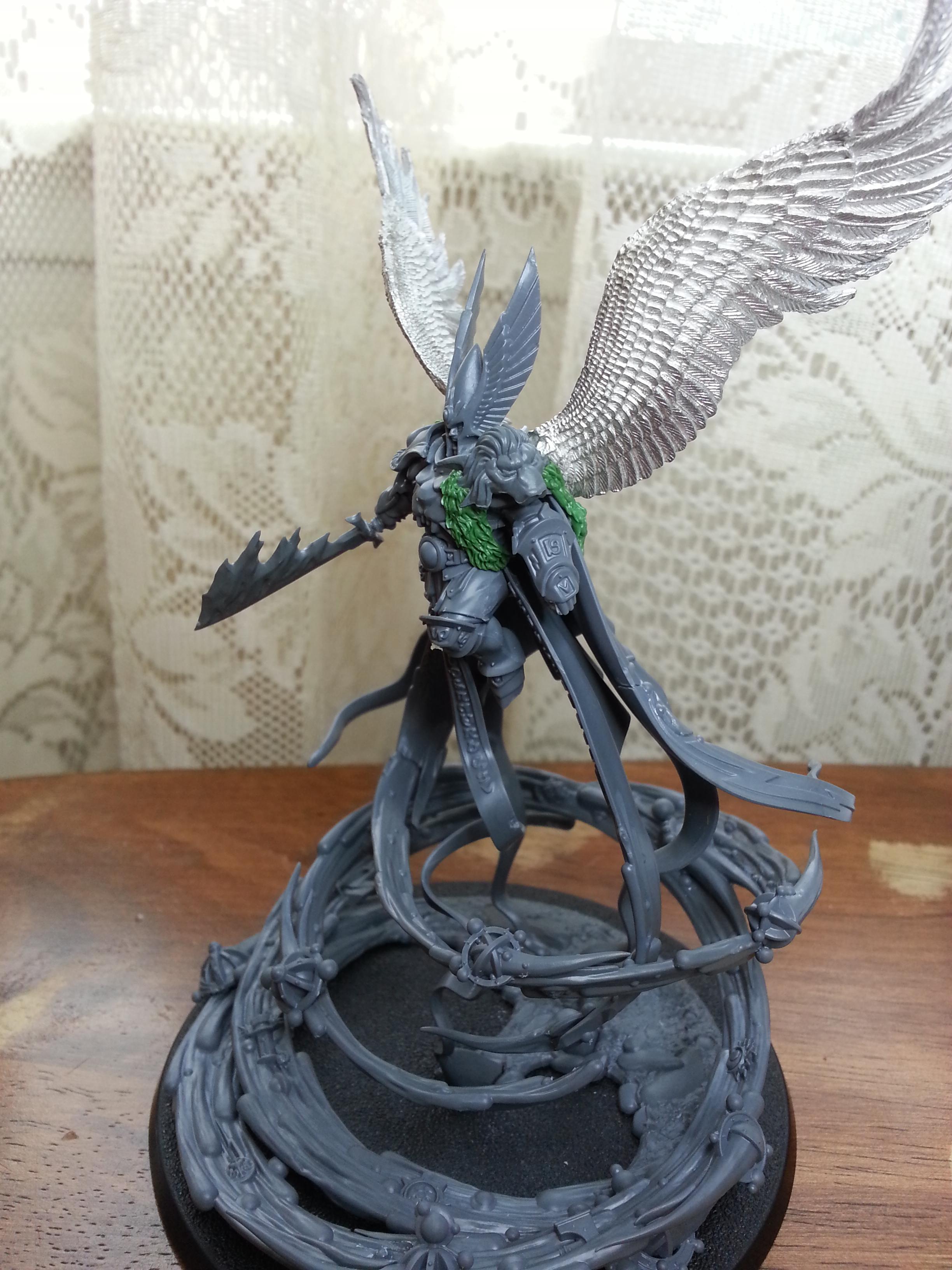 Angel, Army Of Light, Stormcast