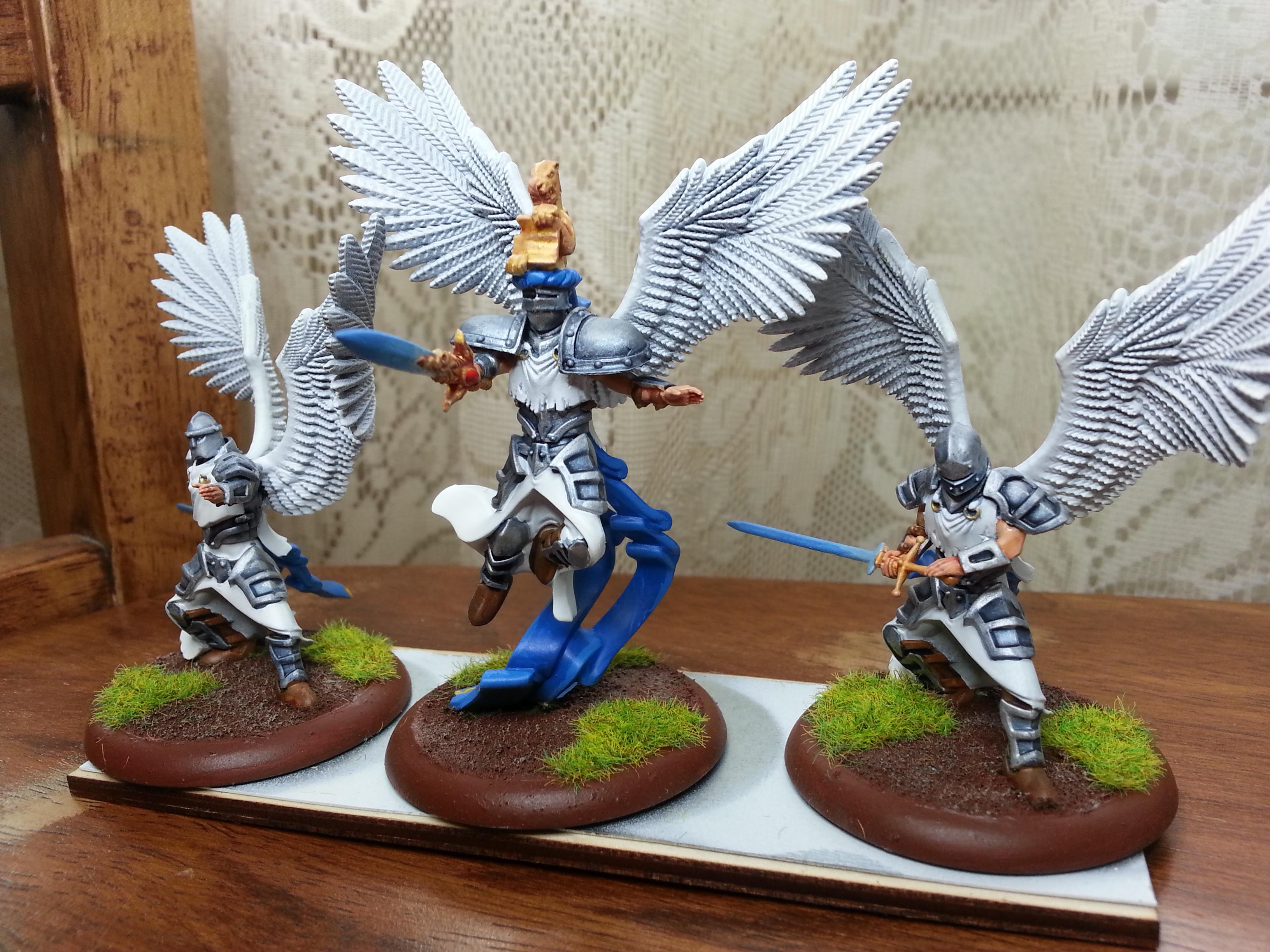 Angel, Army Of Light, Stormcast