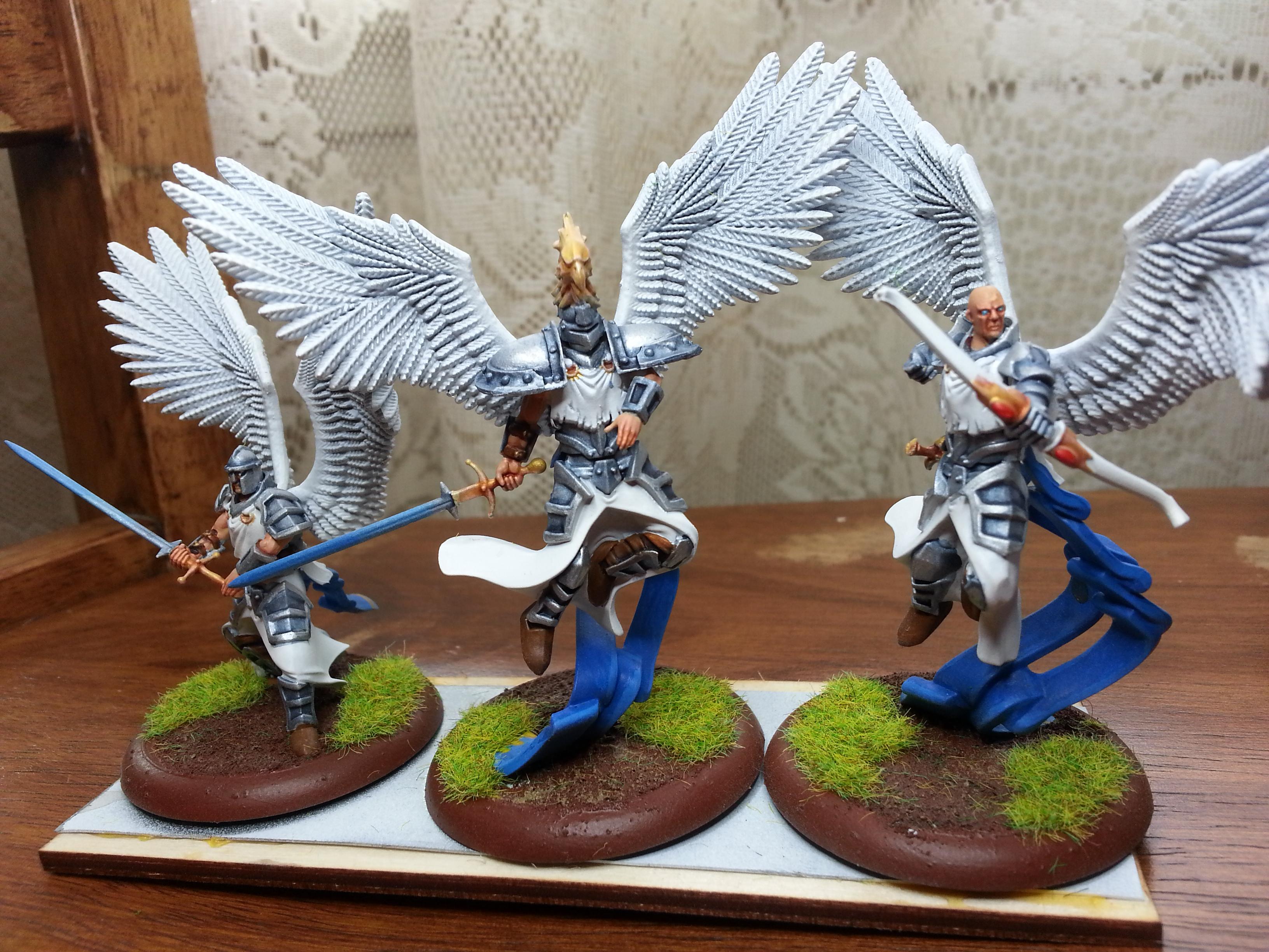Angel, Army Of Light, Stormcast