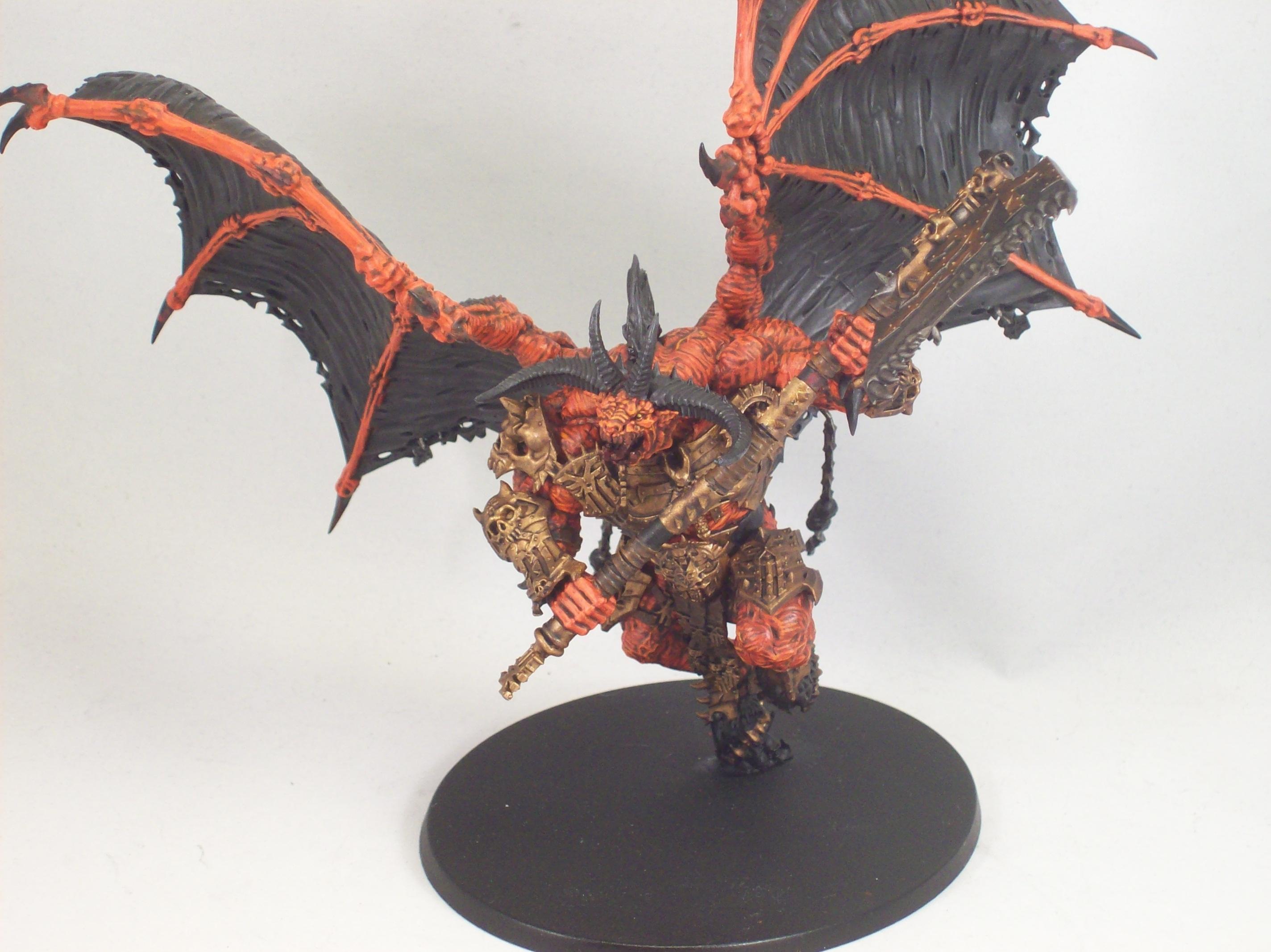 Bloodthirster PIP 7
