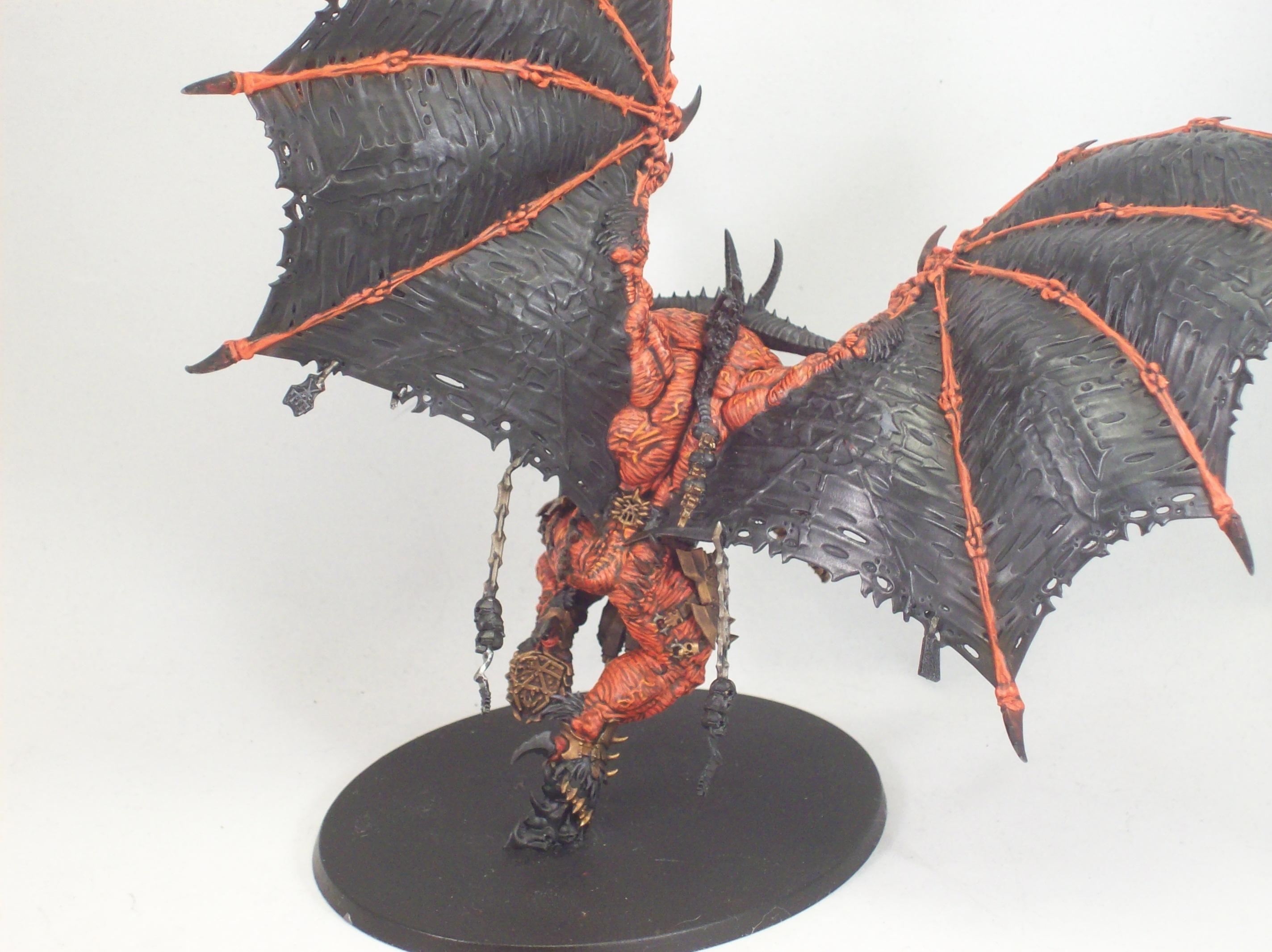 Bloodthirster PIP 8