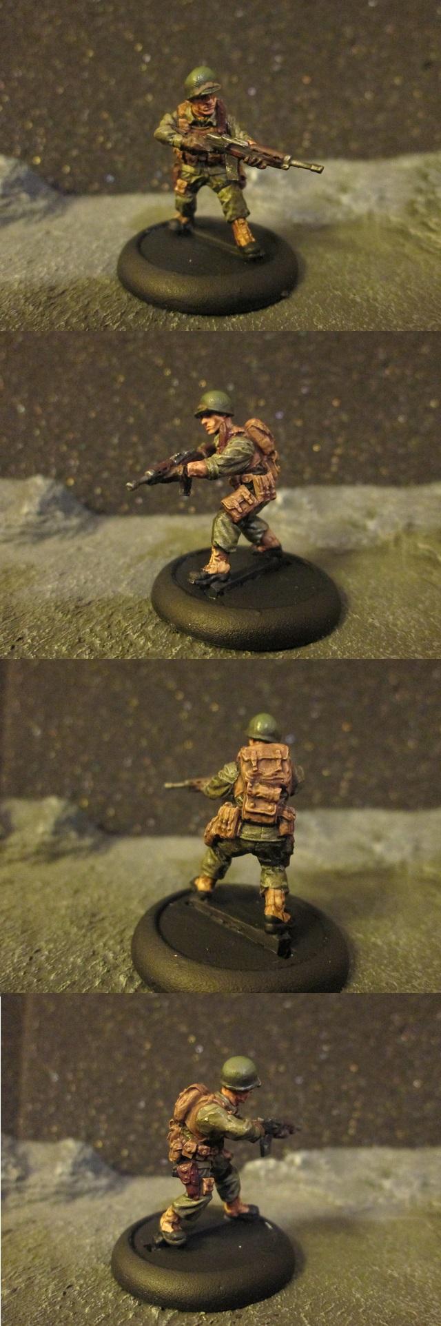 US Airborne