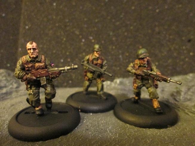 US Airborne