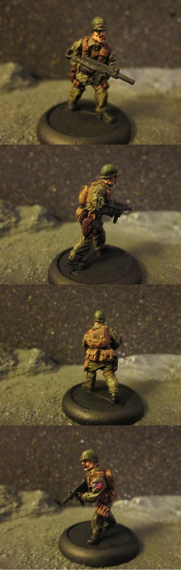 Sgt. Graves
