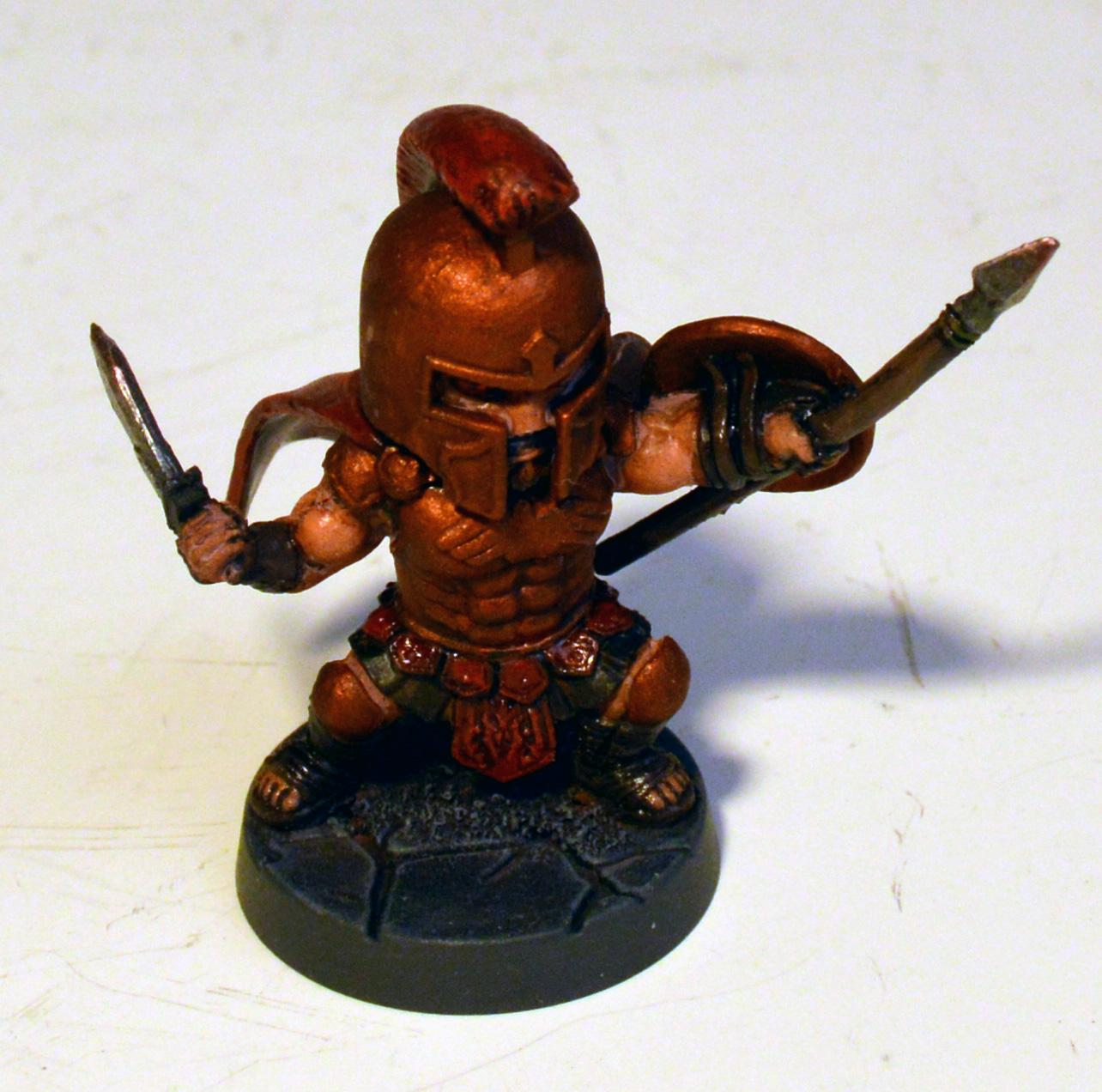Super Dungeon Explore