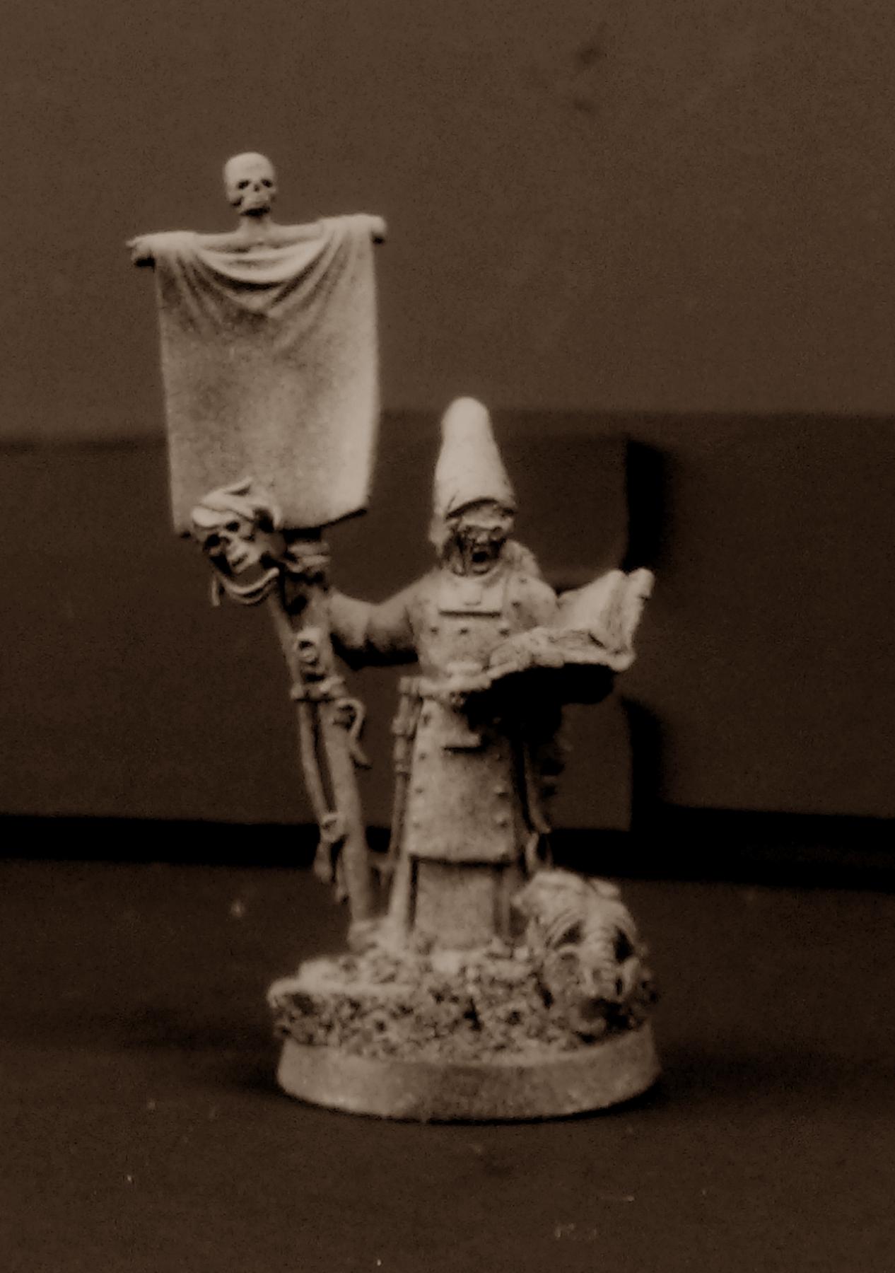 The Foolish Scribe WIP2