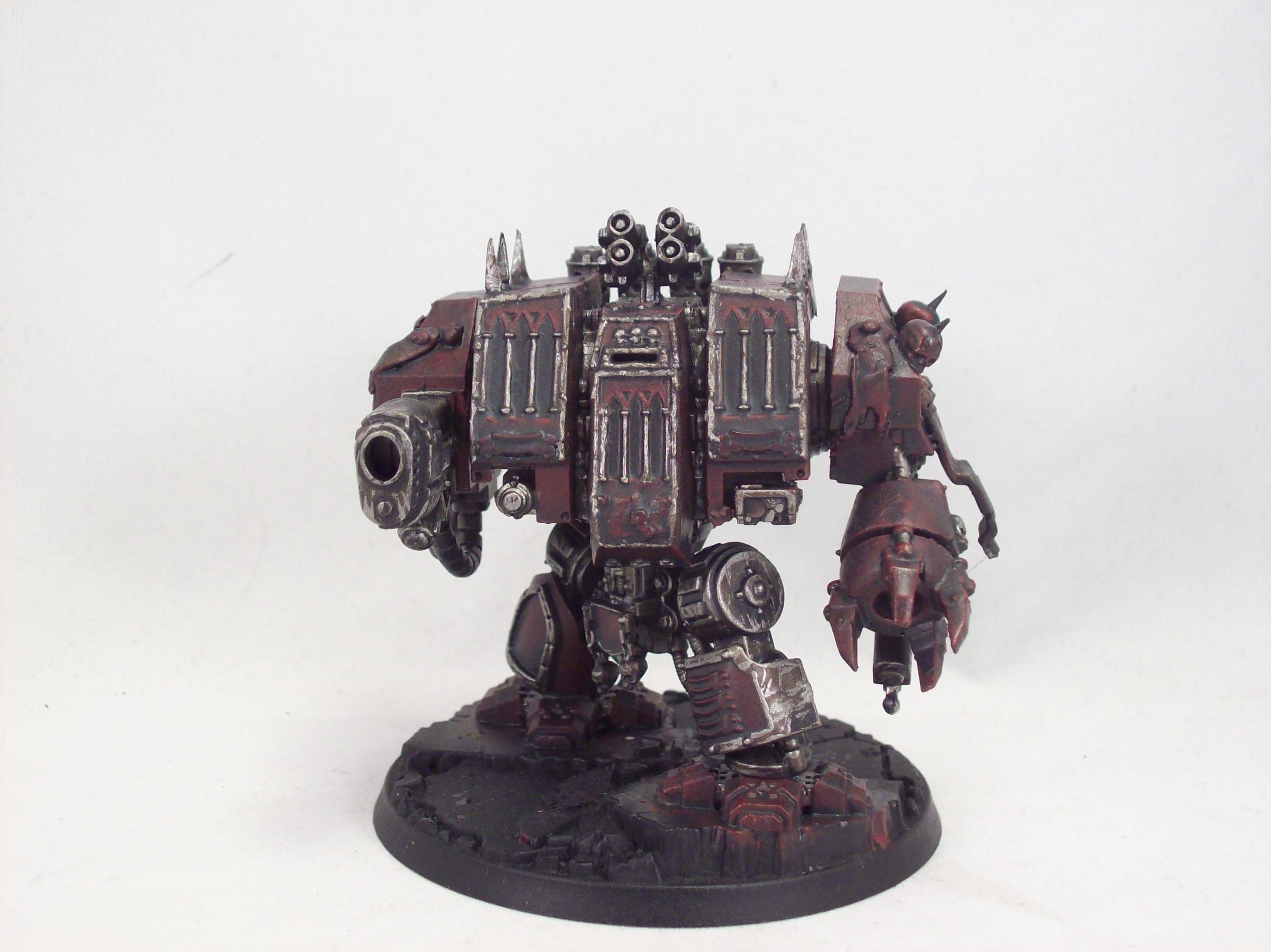 Dreadnought PIP 2