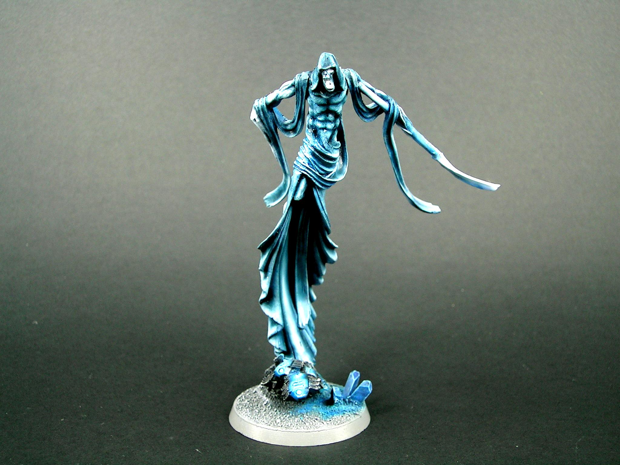 C'tan Shard of The Nightbringer