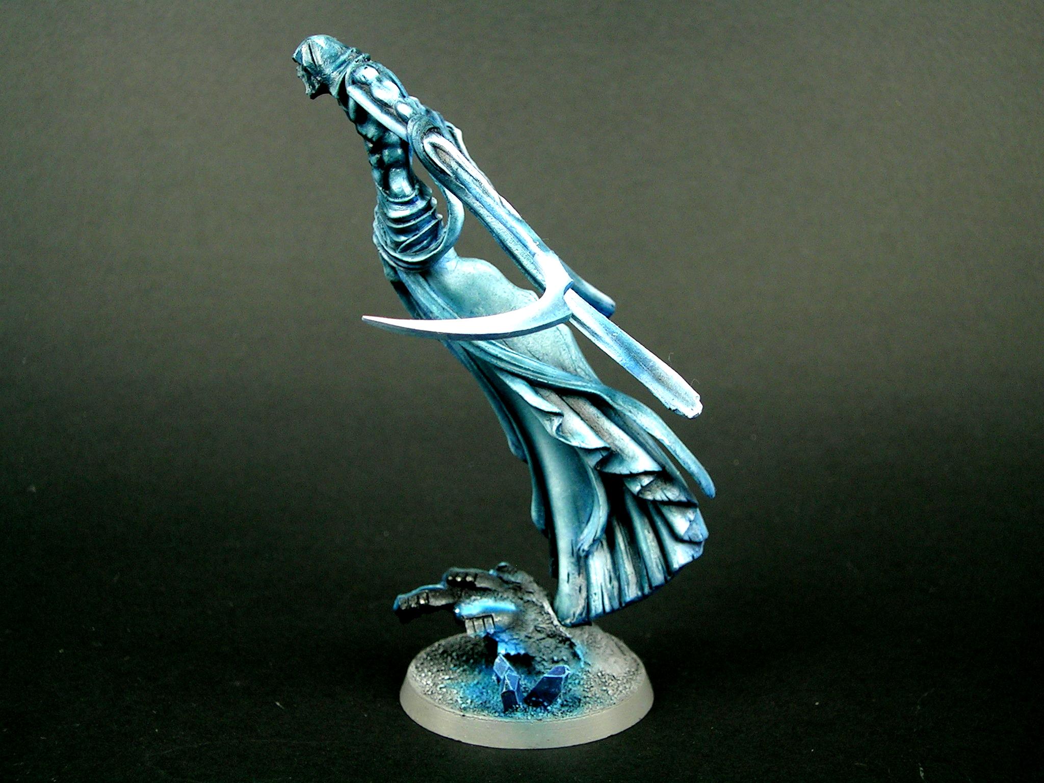 C'tan Shard of The Nightbringer