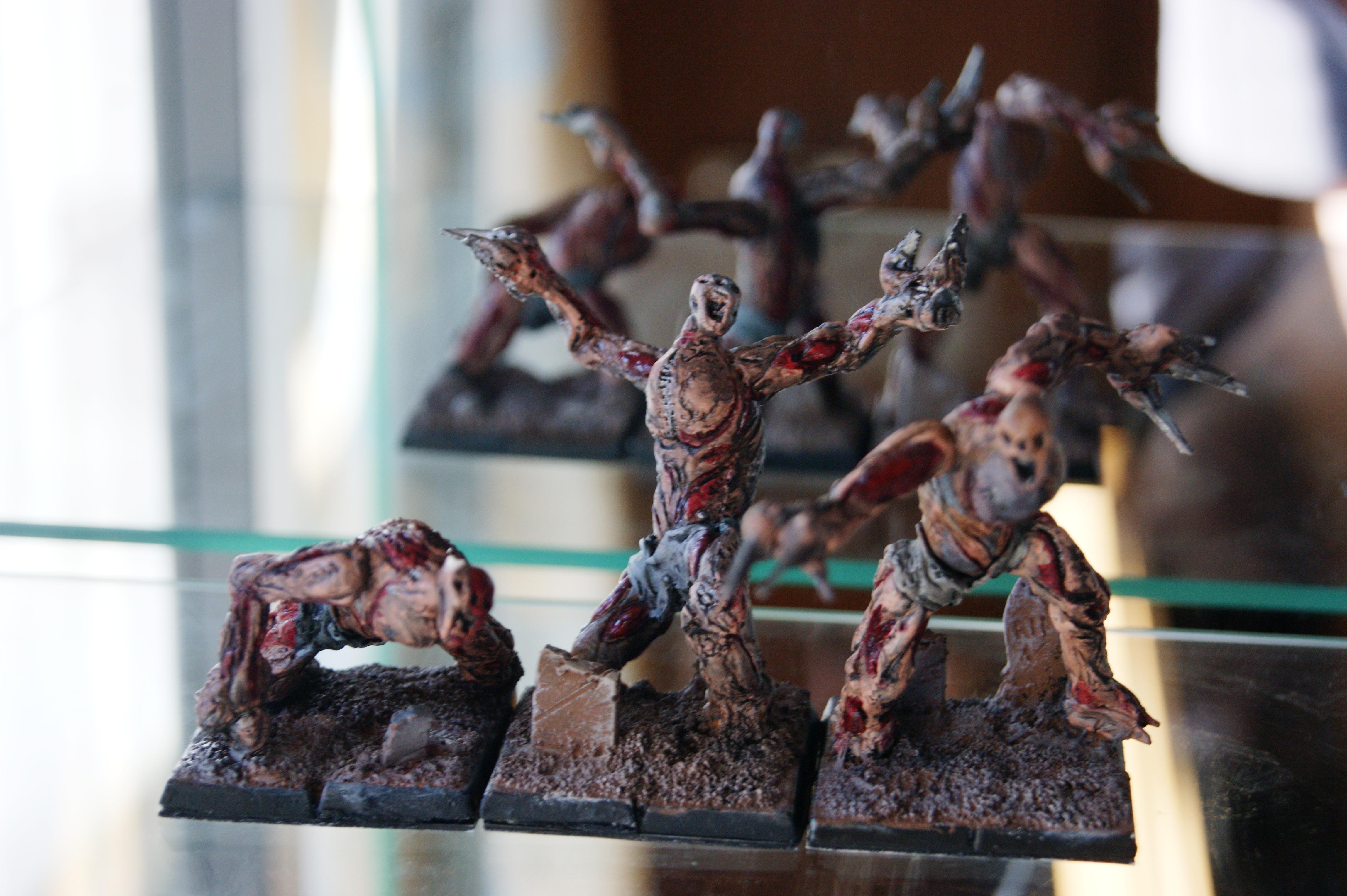 Ghoul Horrors