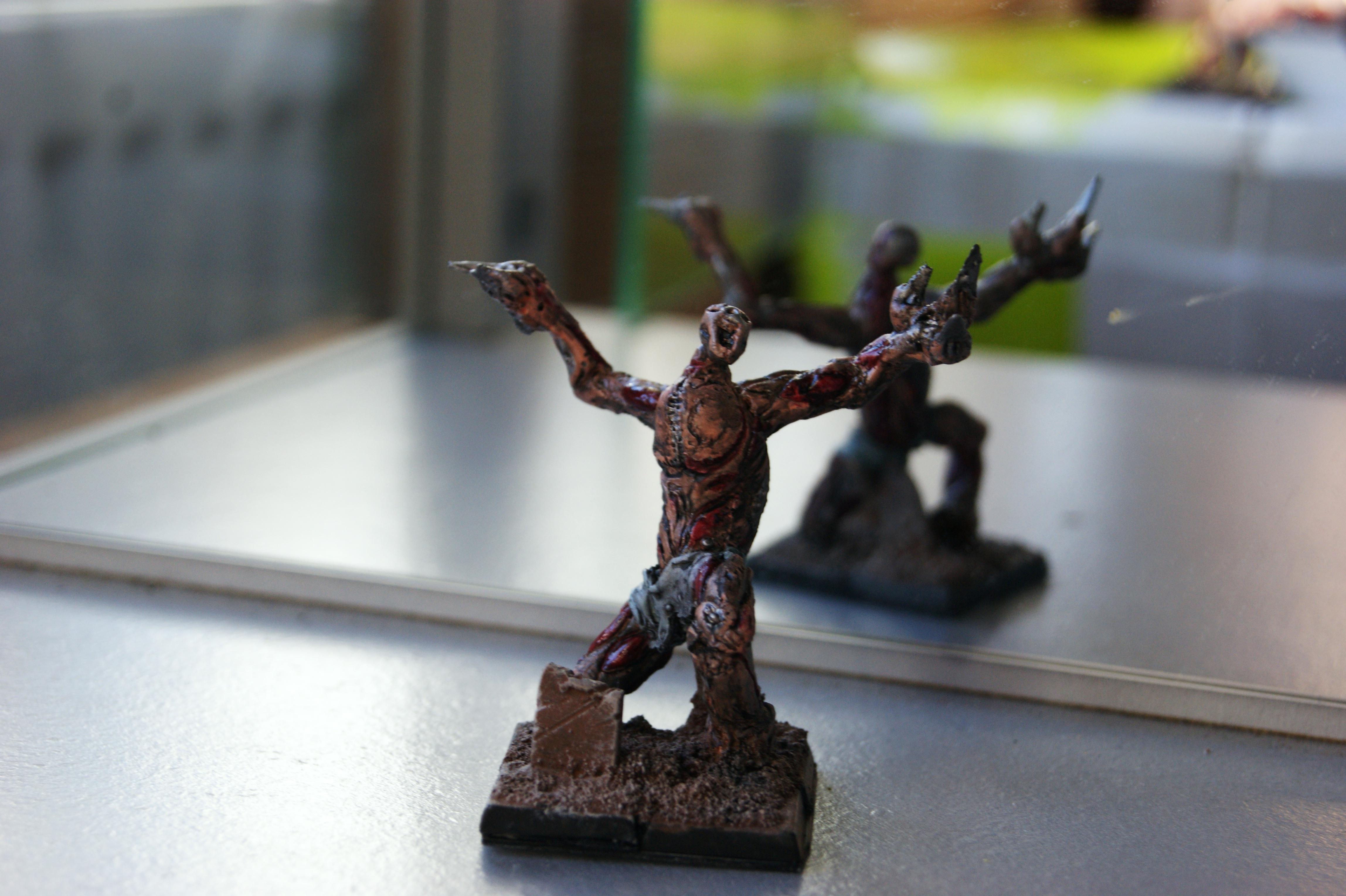 Ghoul Horror