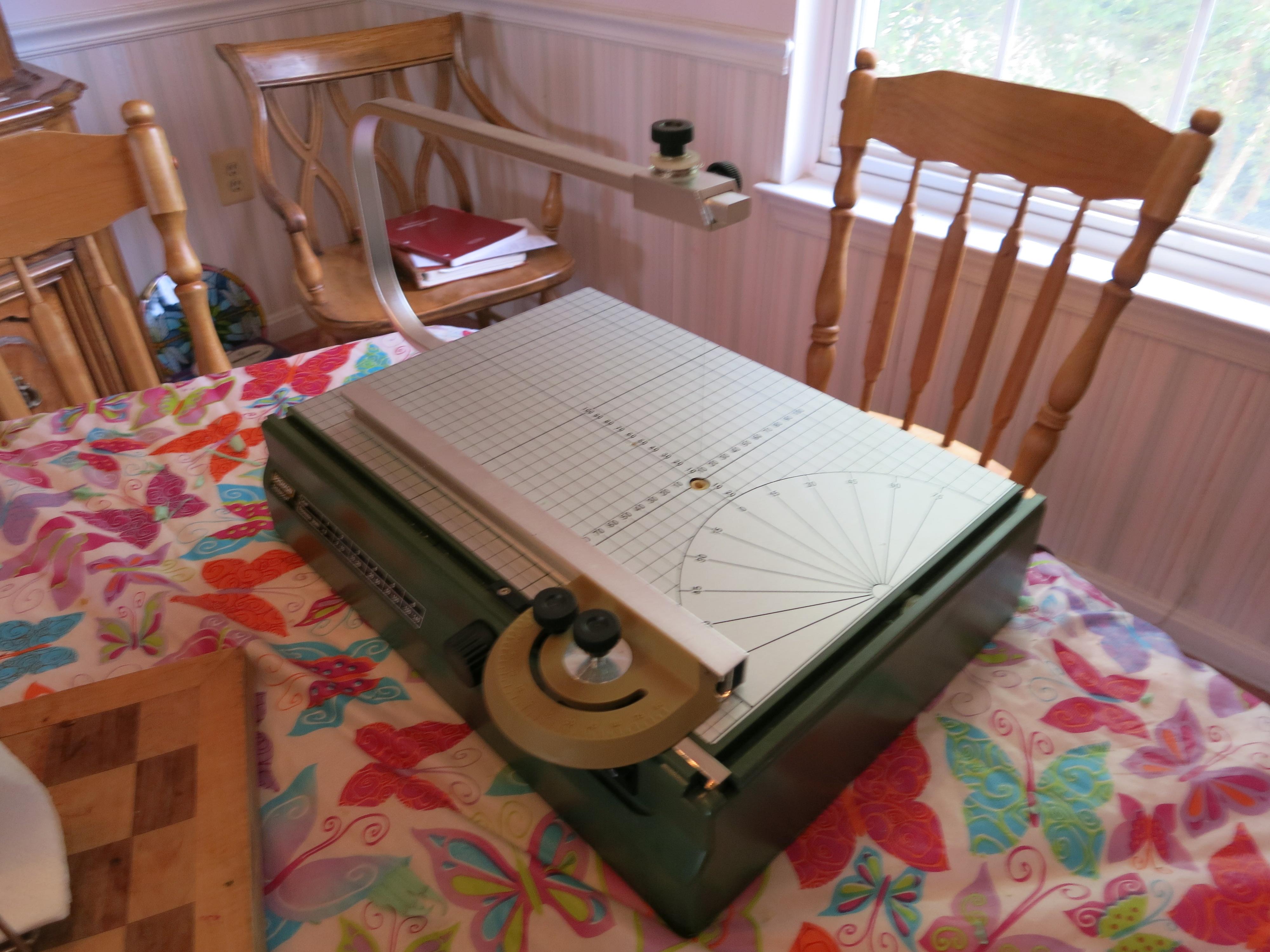 Display Board