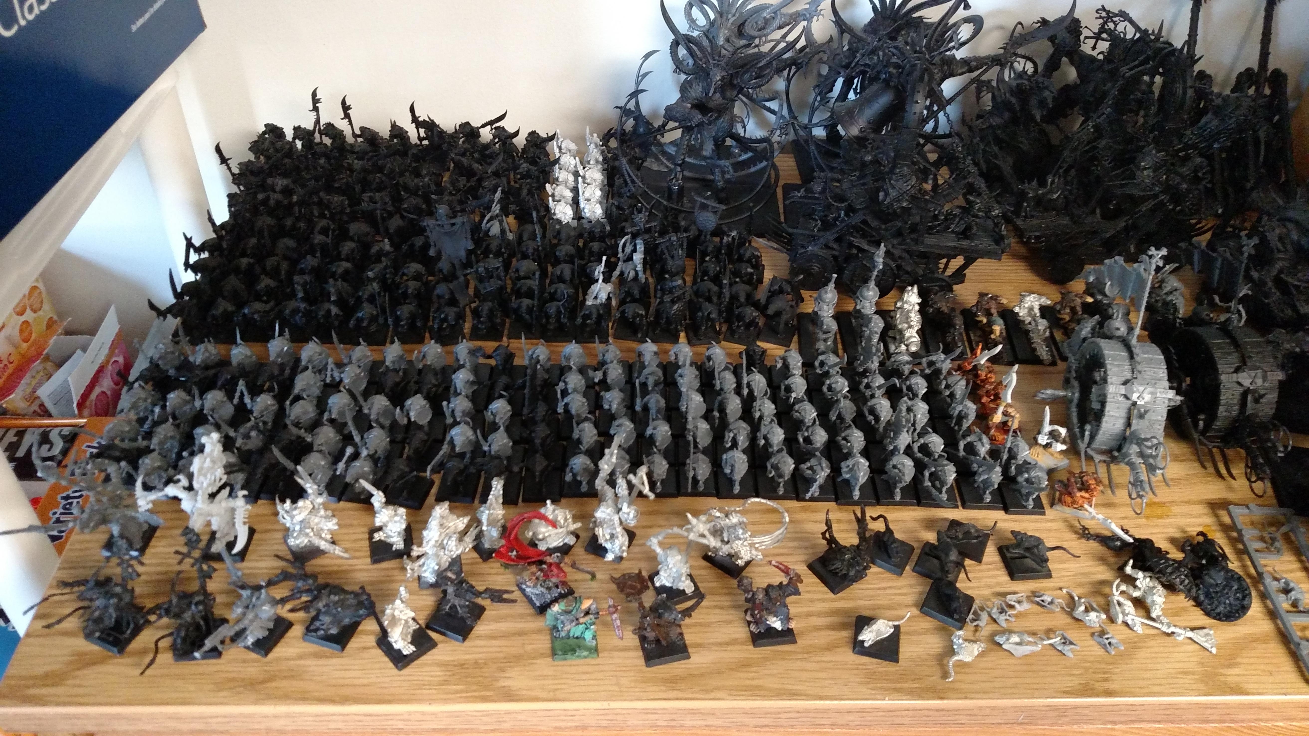 Skaven