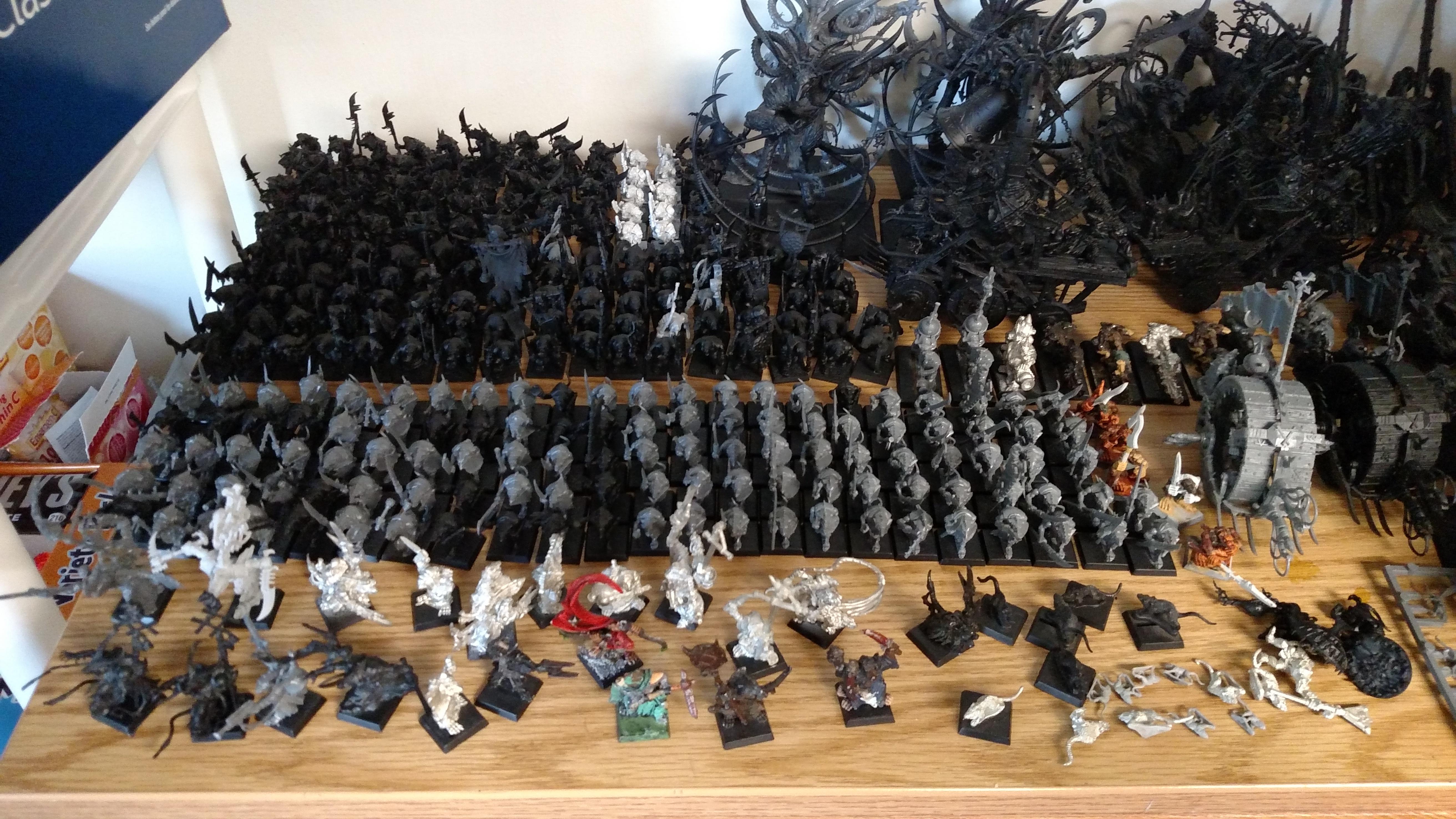 Skaven