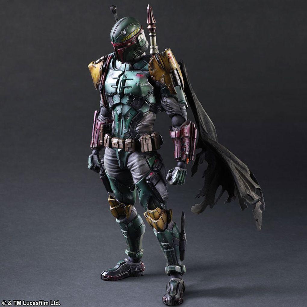 Boba, Bounty, Fett, Gothic, Hunter, Mandalorian, Star Wars