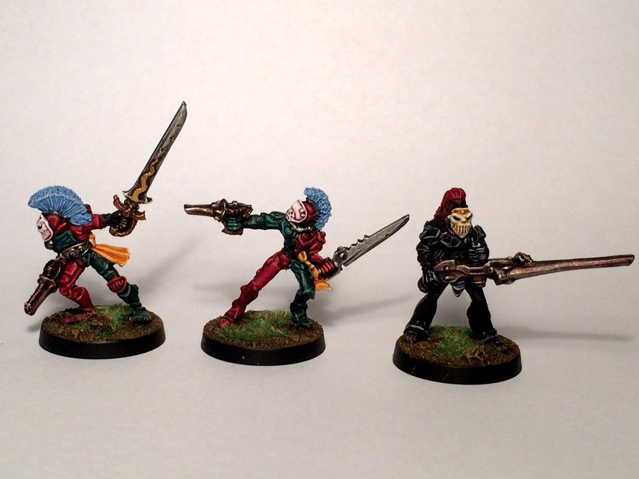 Harlequins 2