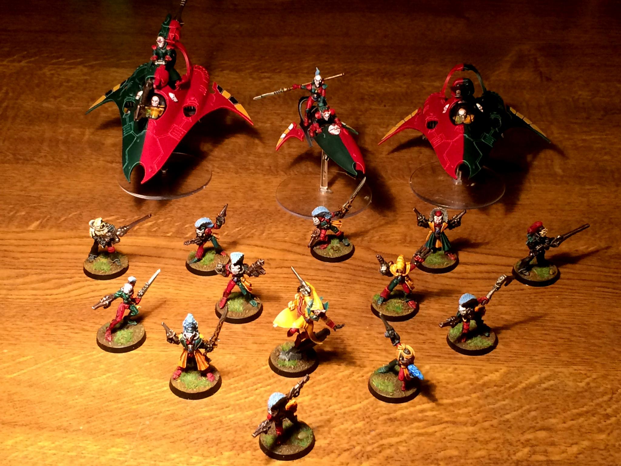 Harlequins group